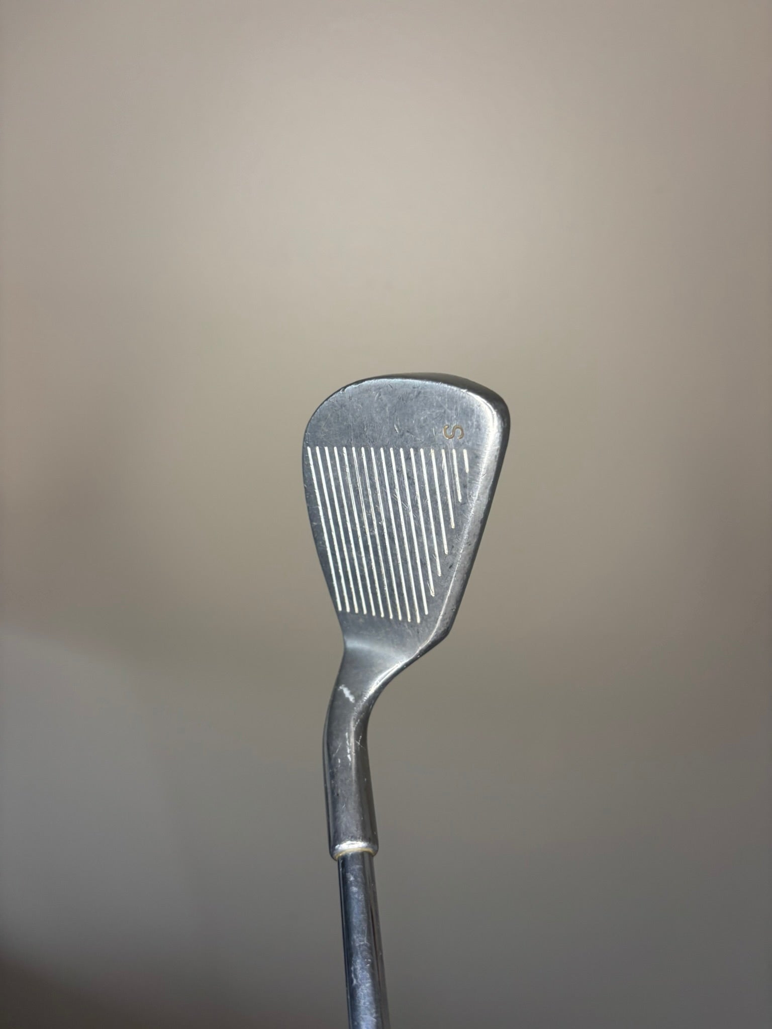 Photo of XPC 2000 Sand Wedge Stiff Flex Tt Dg S300U