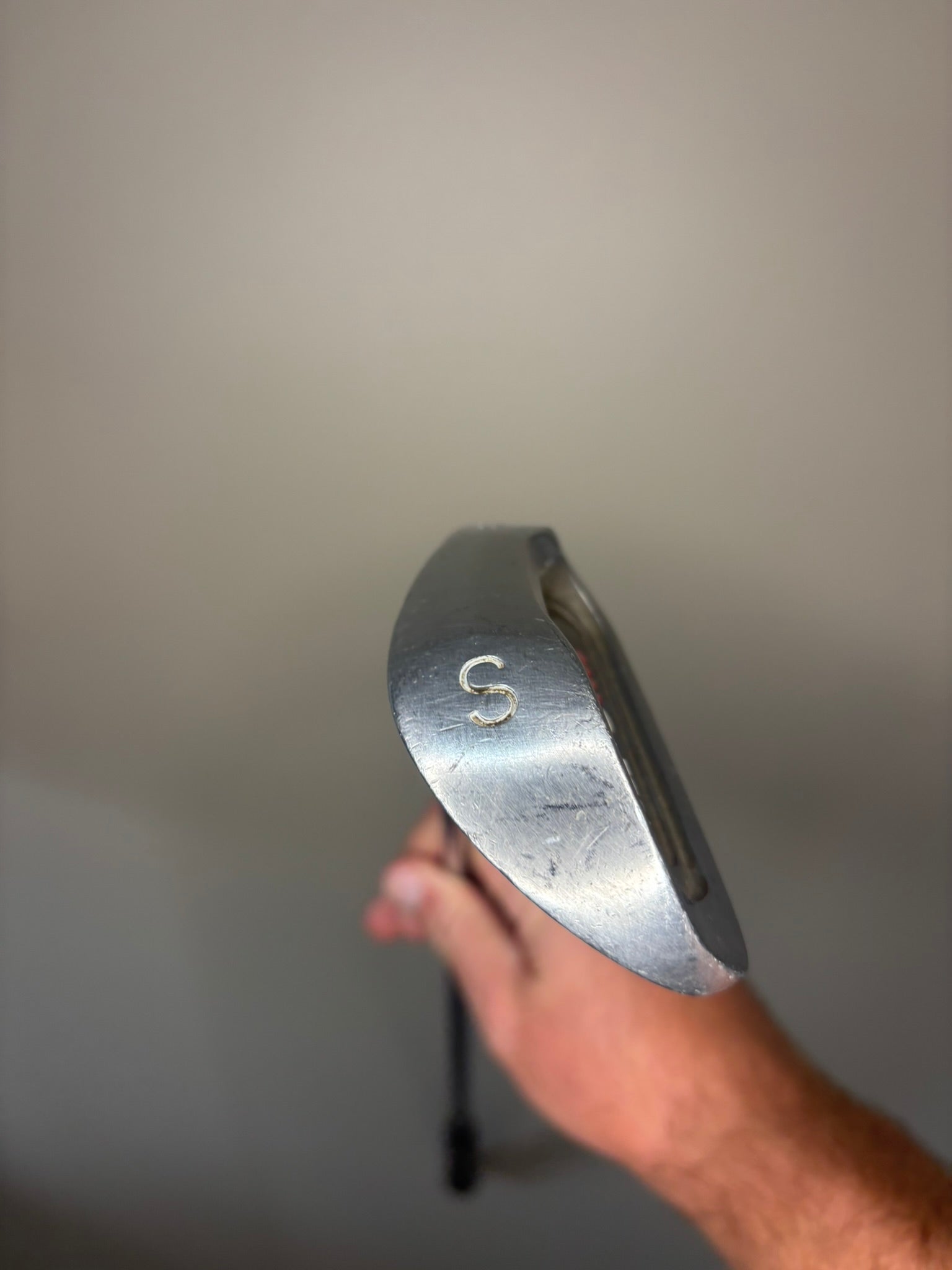 Photo of XPC 2000 Sand Wedge Stiff Flex Tt Dg S300U