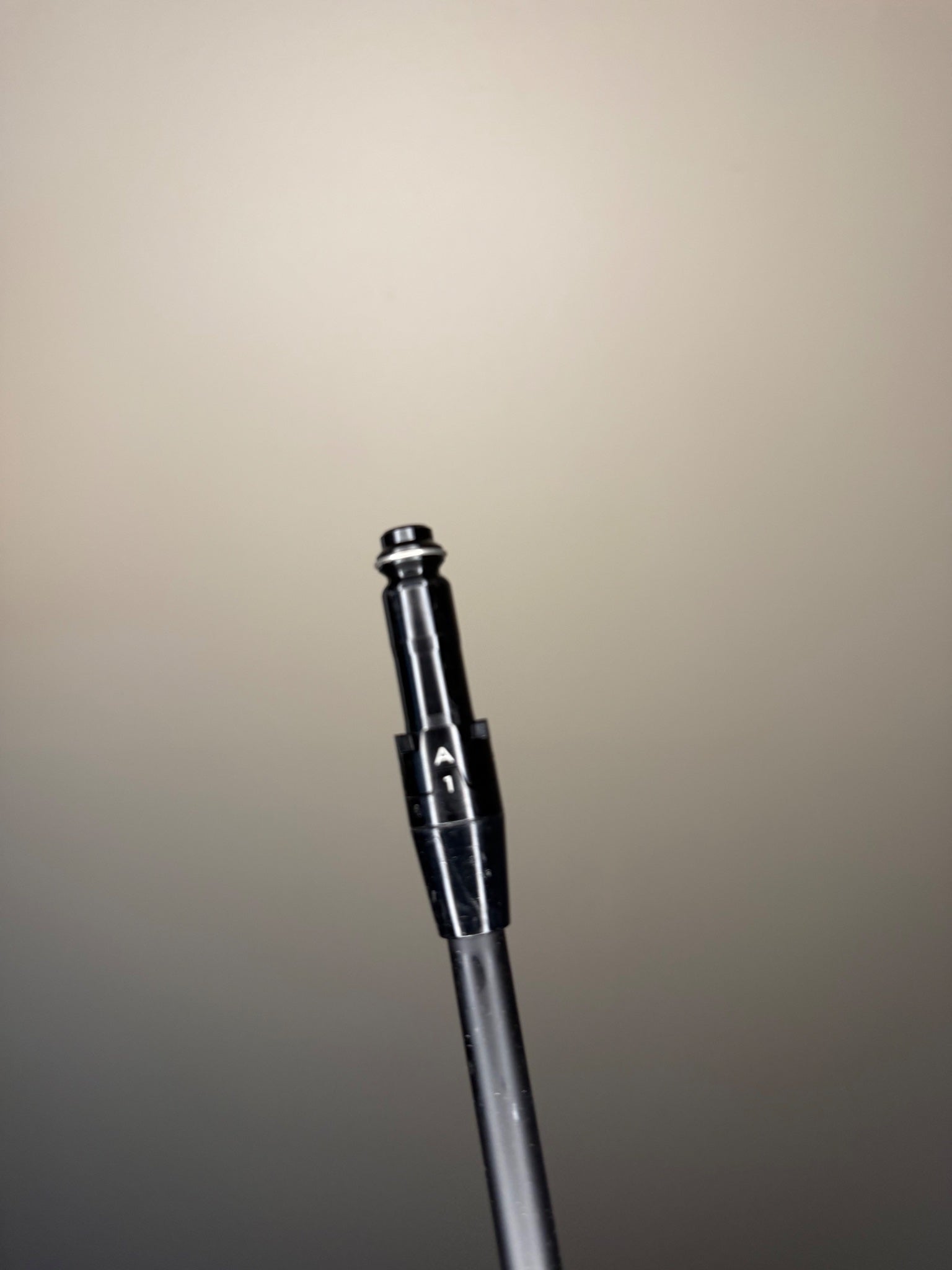 Mitsubishi Golf Tensei 1K Black Stiff Flex Driver Shaft Titleist Tip 44.5" — photo 5