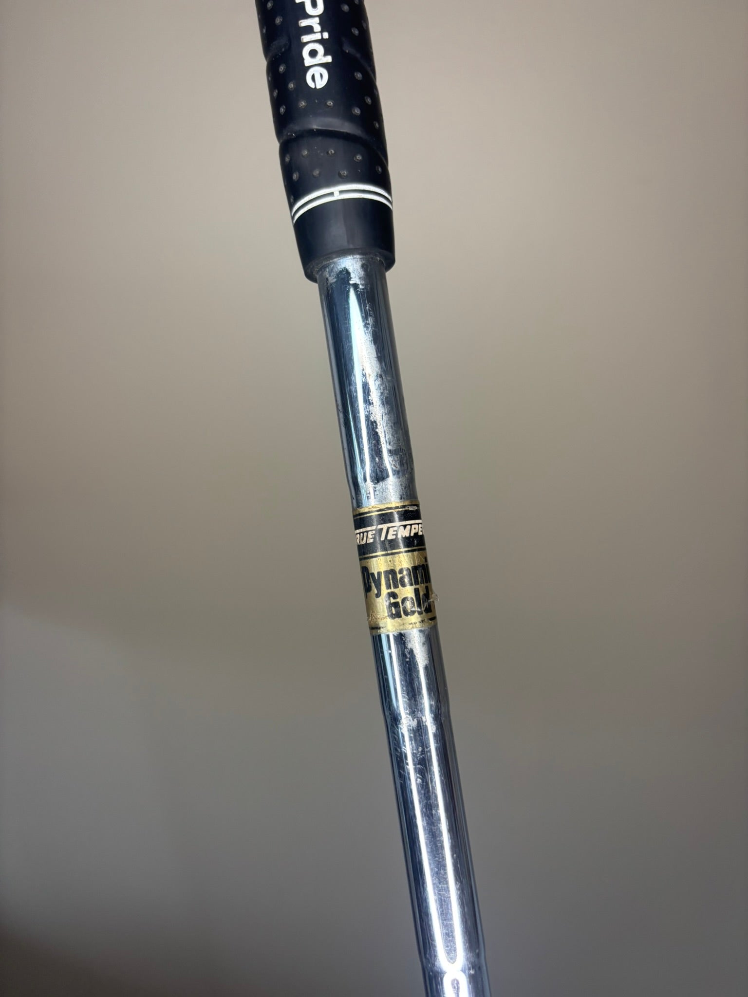 Photo of XPC 2000 Sand Wedge Stiff Flex Tt Dg S300U