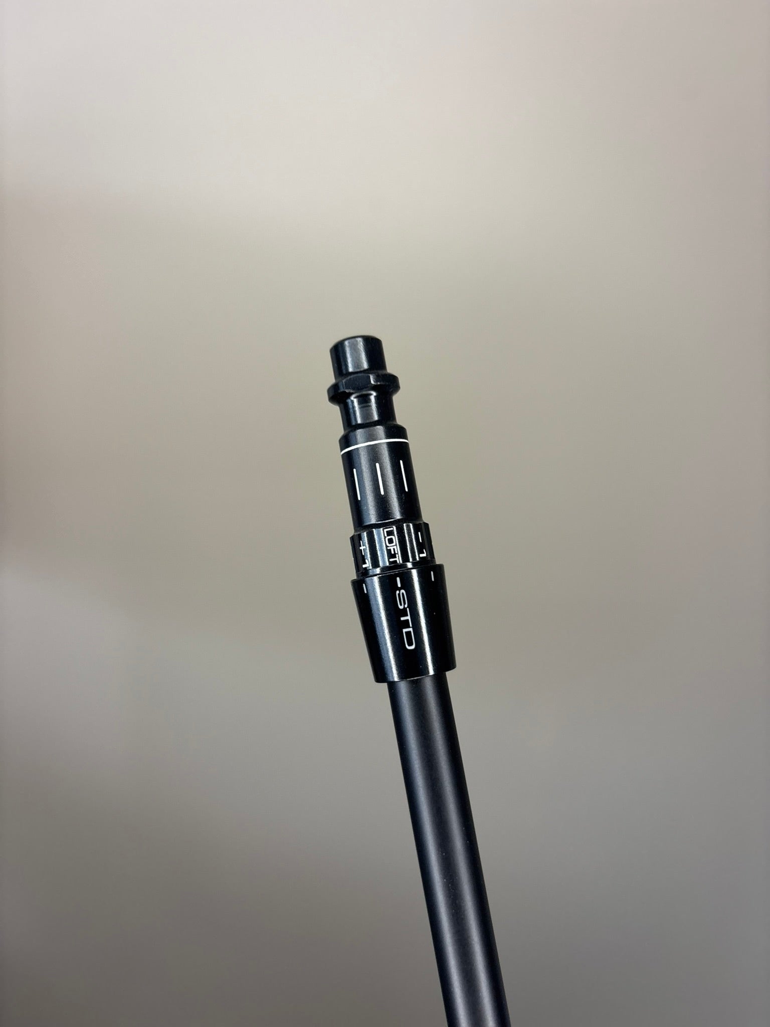 Photo of UST Mamiya Helium Nanocore Black 4F1 Ladies 40 Grams Driver Shaft