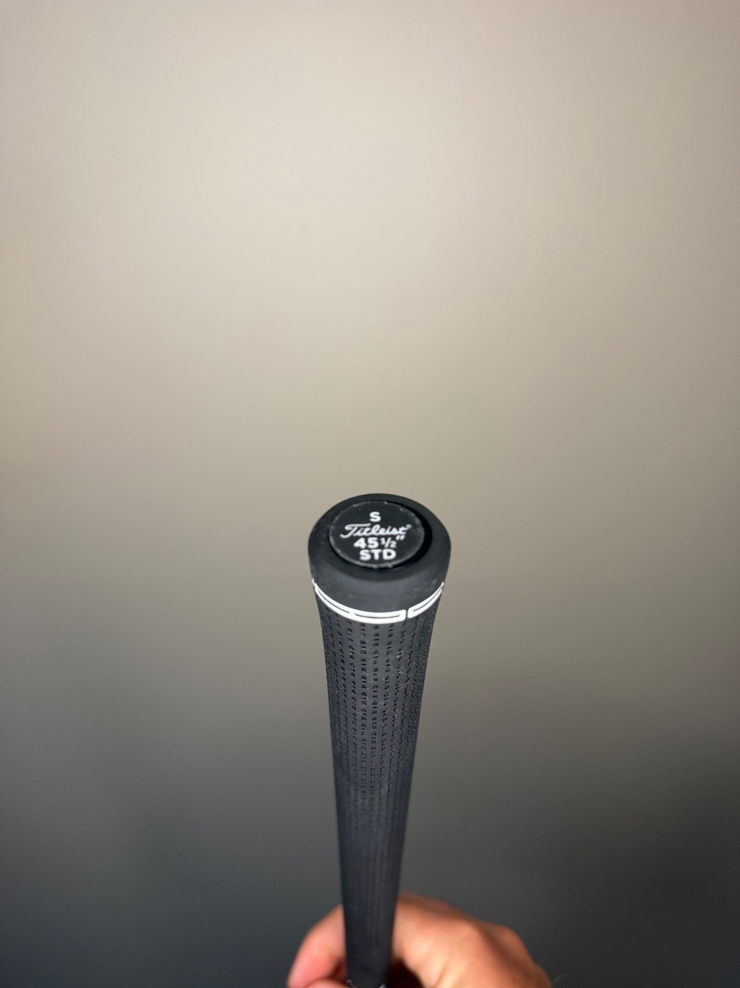 Mitsubishi Golf Tensei 1K Black Stiff Flex Driver Shaft Titleist Tip 44.5" — photo 8