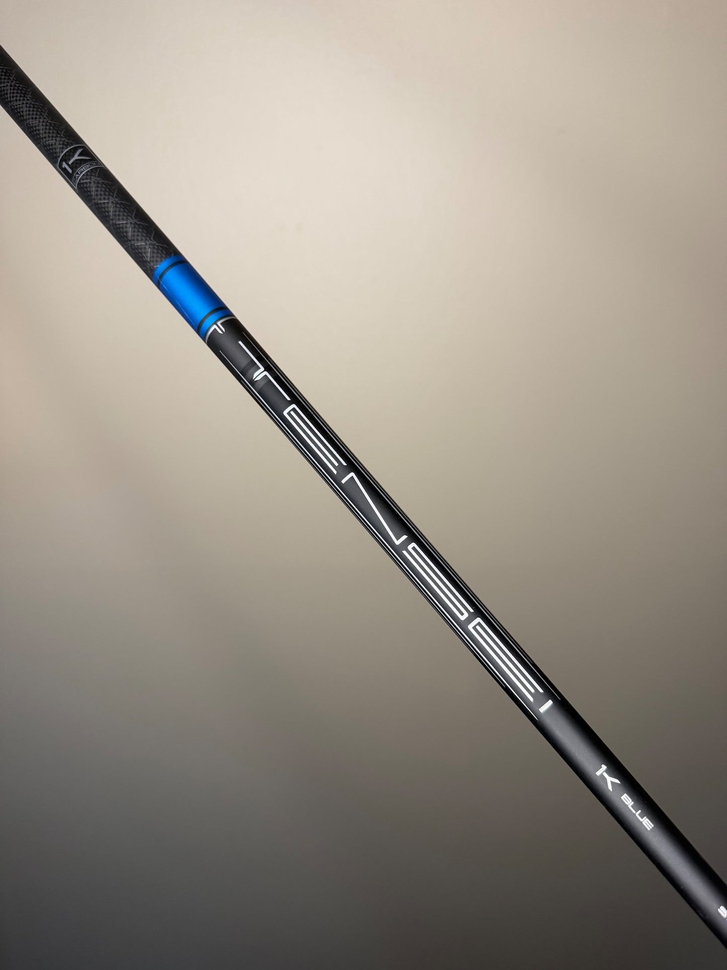 Mitsubishi Golf Tensei 1K Blue Regular Flex Driver Shaft Titleist Tip 44.5"
