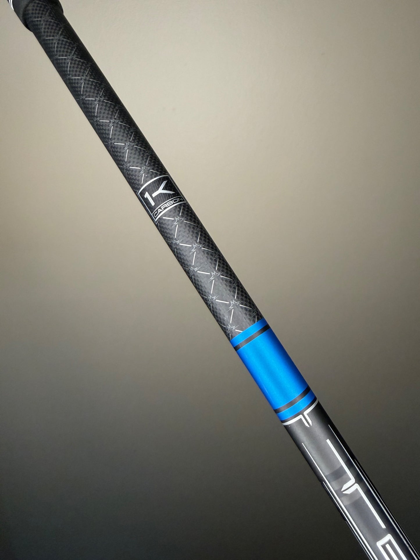 Mitsubishi Golf Tensei 1K Blue Regular Flex Driver Shaft Titleist Tip 44.5" — photo 3