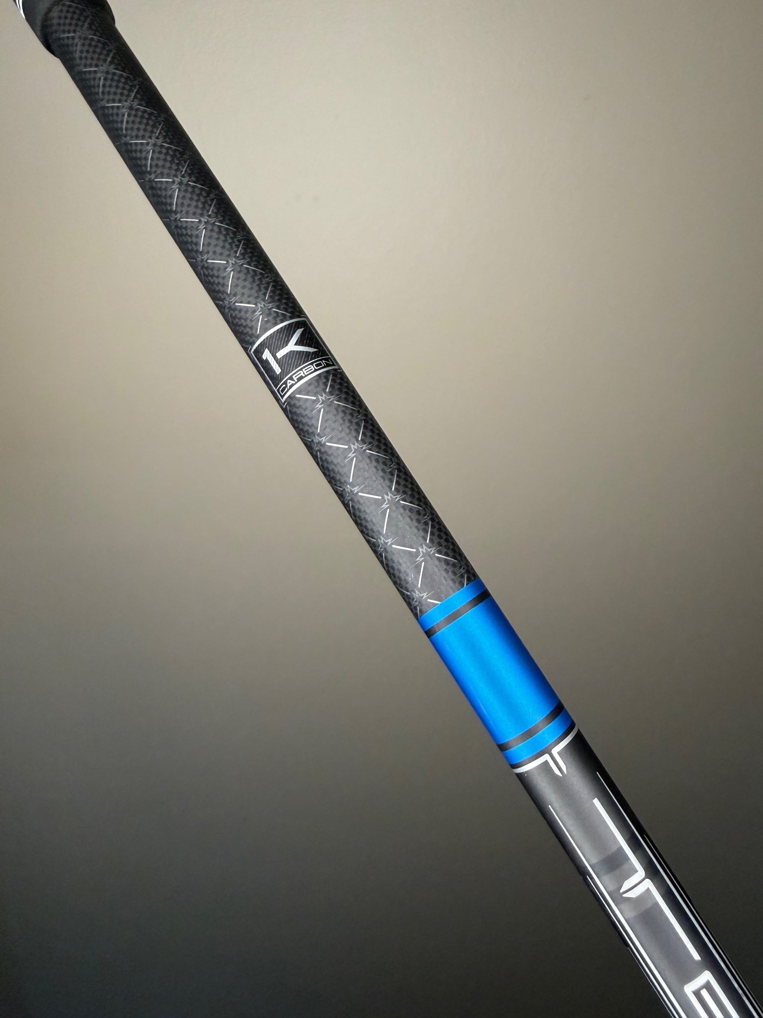 Mitsubishi Golf Tensei 1K Blue Regular Flex Driver Shaft Titleist Tip 44.5" — photo 3