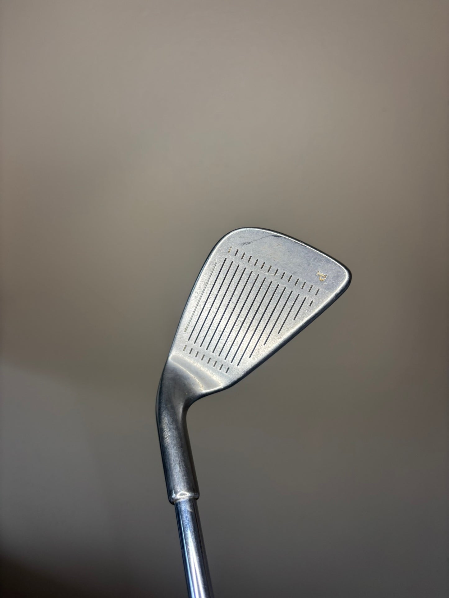 Photo of XPC3 Mid-size Pitching Wedge Stiff Flex Tt Dg S300
