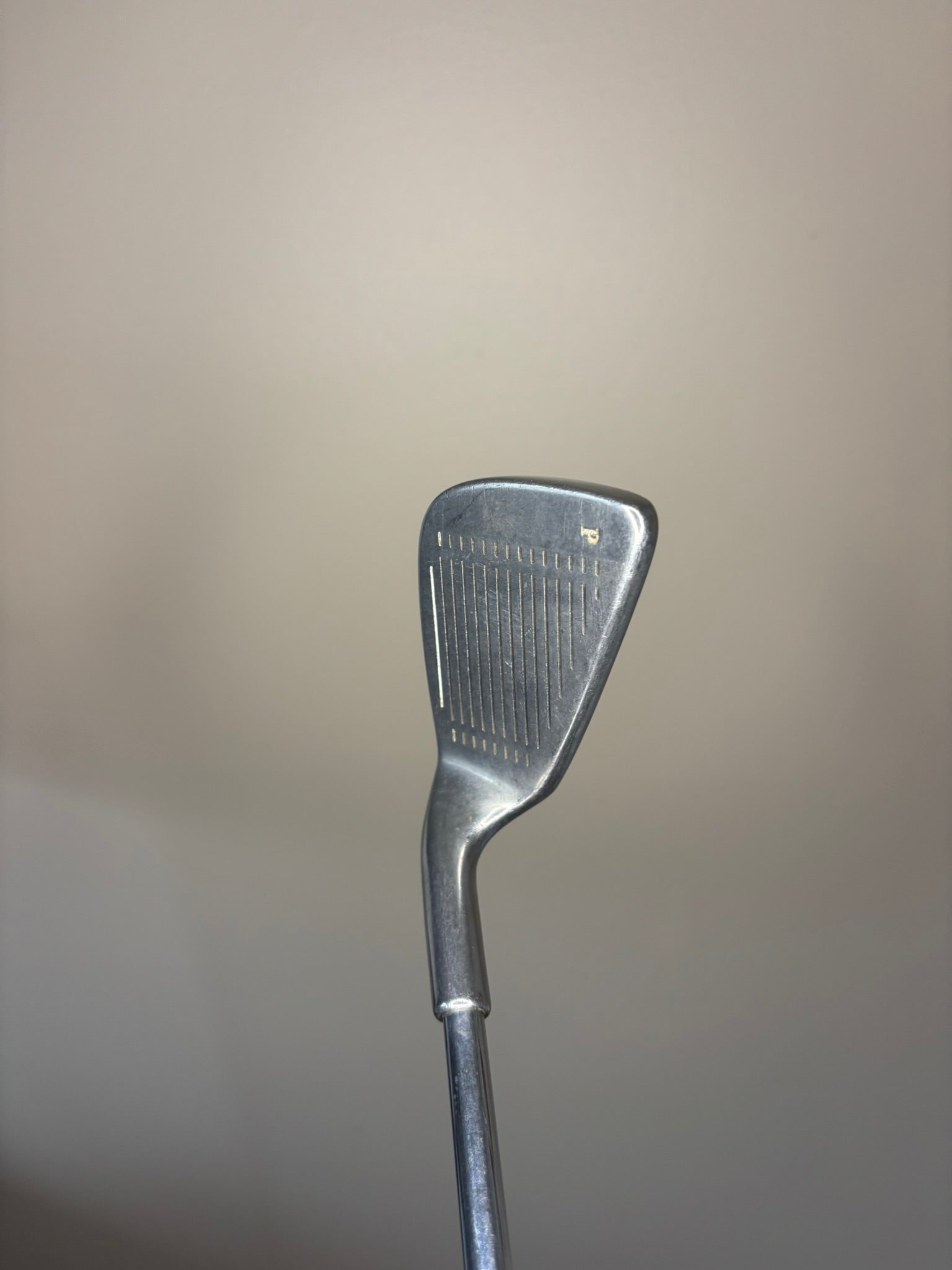 Photo of XPC3 Mid-size Pitching Wedge Stiff Flex Tt Dg S300
