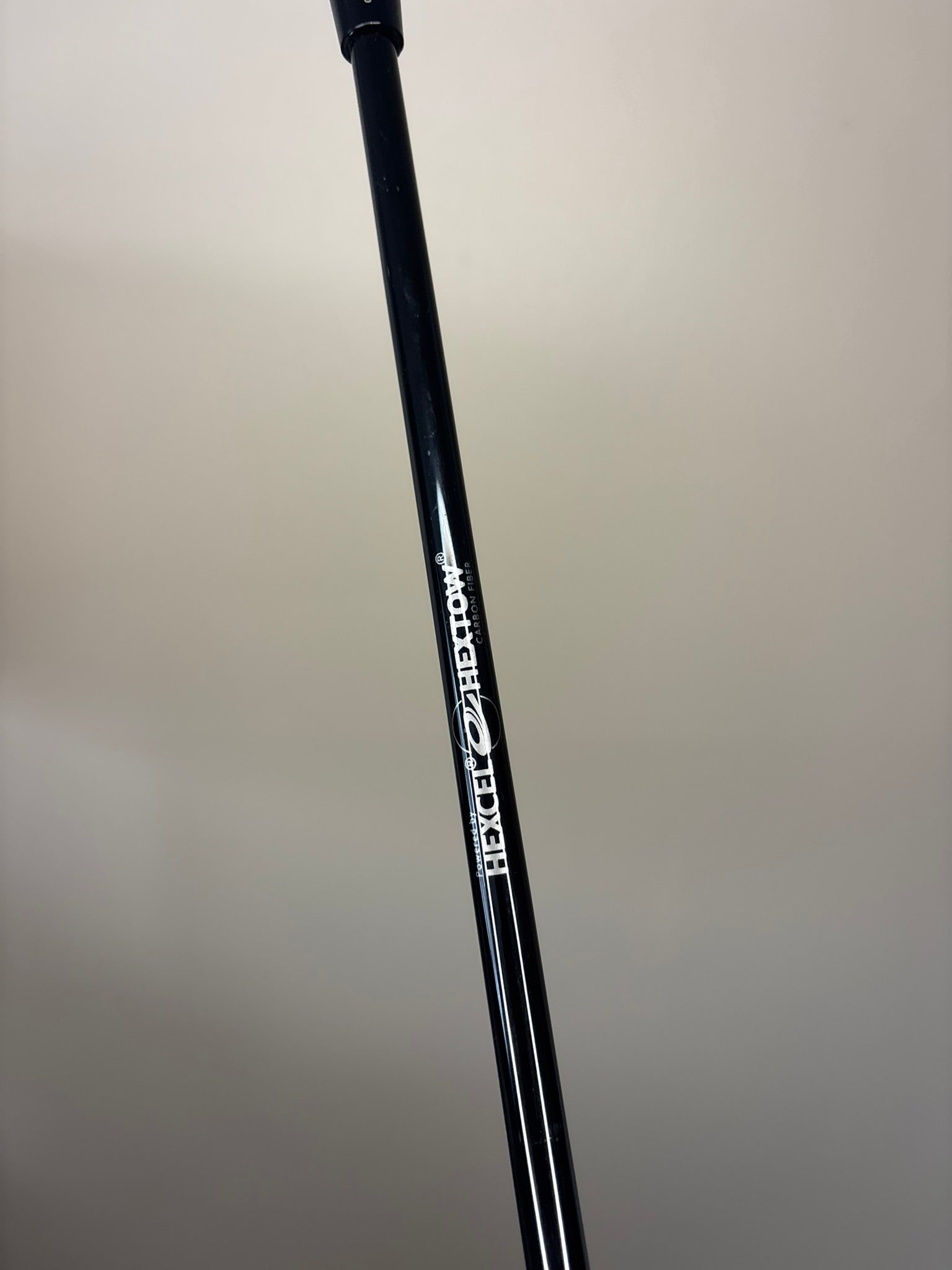 Photo of Project X HZRDUS Smoke Blue RDX Stiff 70 Grams Fairway Wood Shaft