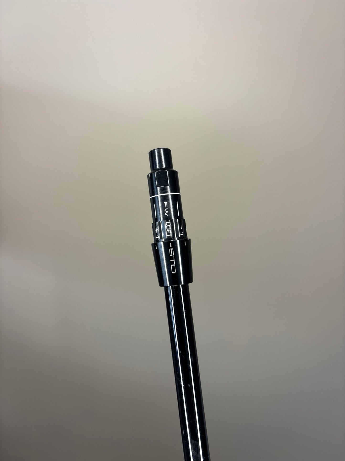 Photo of Project X HZRDUS Smoke Blue RDX Stiff 70 Grams Fairway Wood Shaft