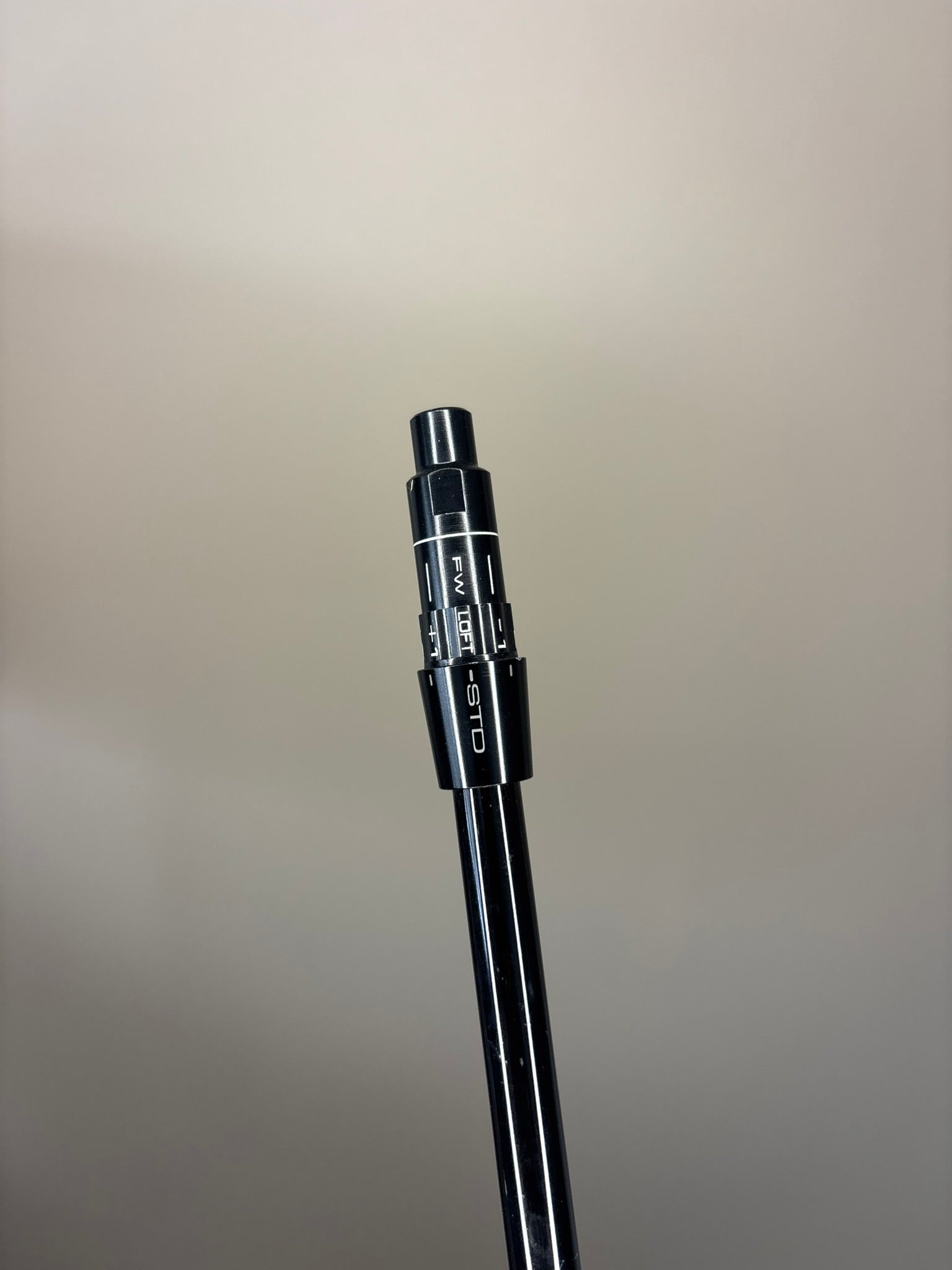 Photo of Project X HZRDUS Smoke Blue RDX Stiff 70 Grams Fairway Wood Shaft