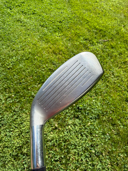 Photo of Adams Idea A7 OS 5 Hybrid Ladies Flex Grafalloy