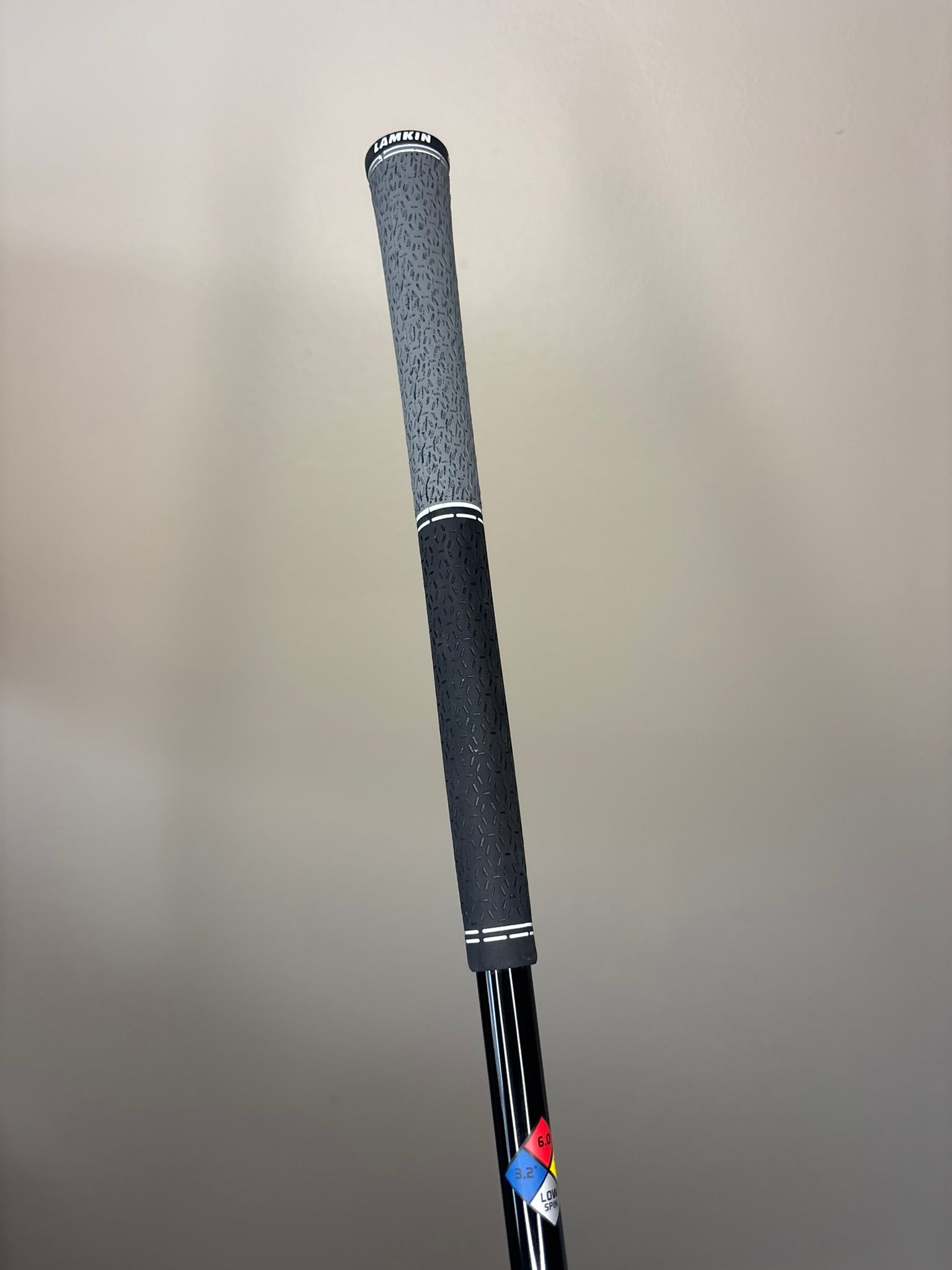 Photo of Project X HZRDUS Smoke Blue RDX Stiff 70 Grams Fairway Wood Shaft