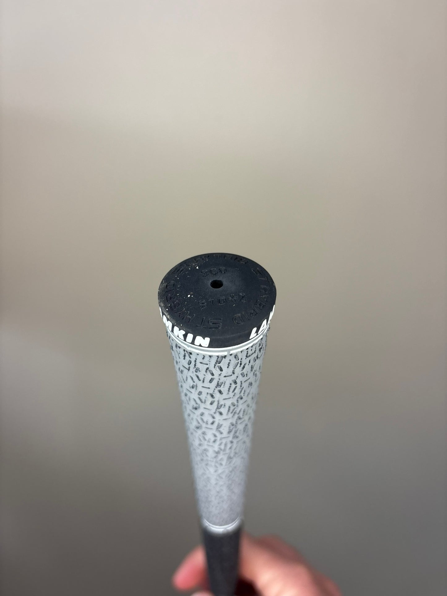 Photo of Project X HZRDUS Smoke Blue RDX Stiff 70 Grams Fairway Wood Shaft