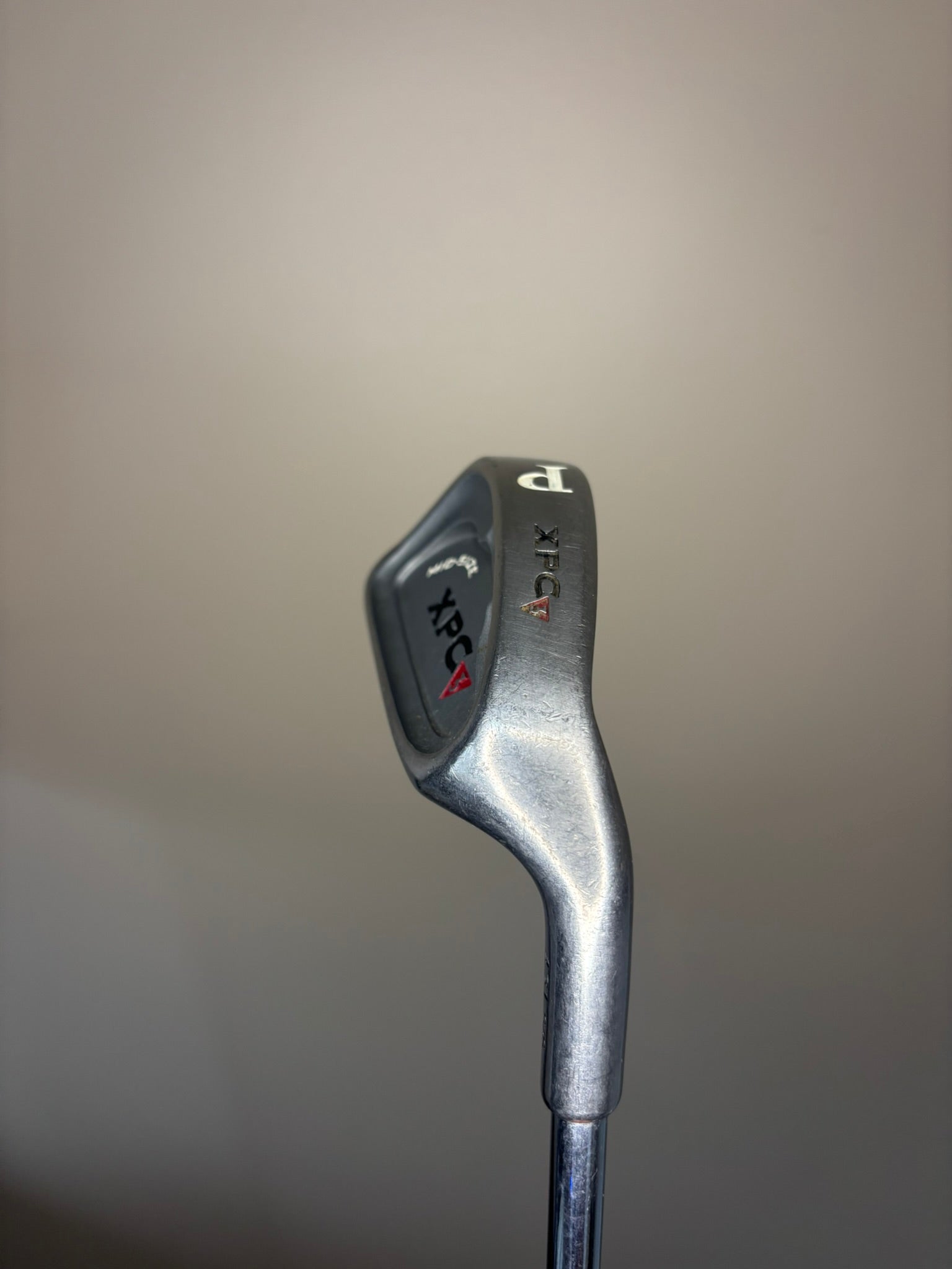 Photo of XPC3 Mid-size Pitching Wedge Stiff Flex Tt Dg S300