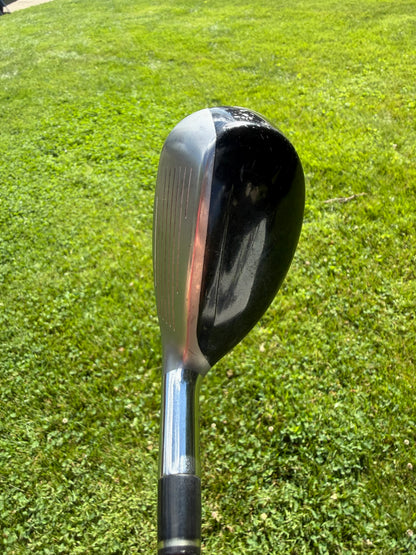 Photo of Adams Idea A7 OS 5 Hybrid Ladies Flex Grafalloy