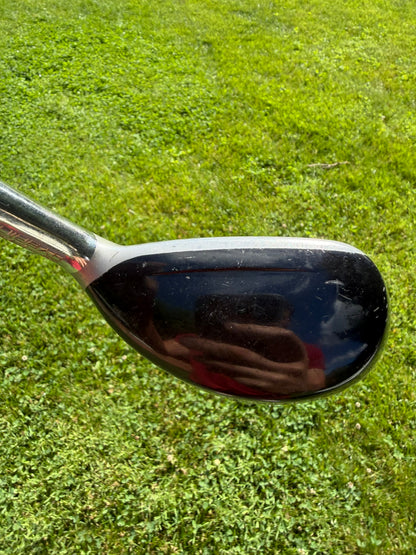 Photo of Adams Idea A7 OS 5 Hybrid Ladies Flex Grafalloy