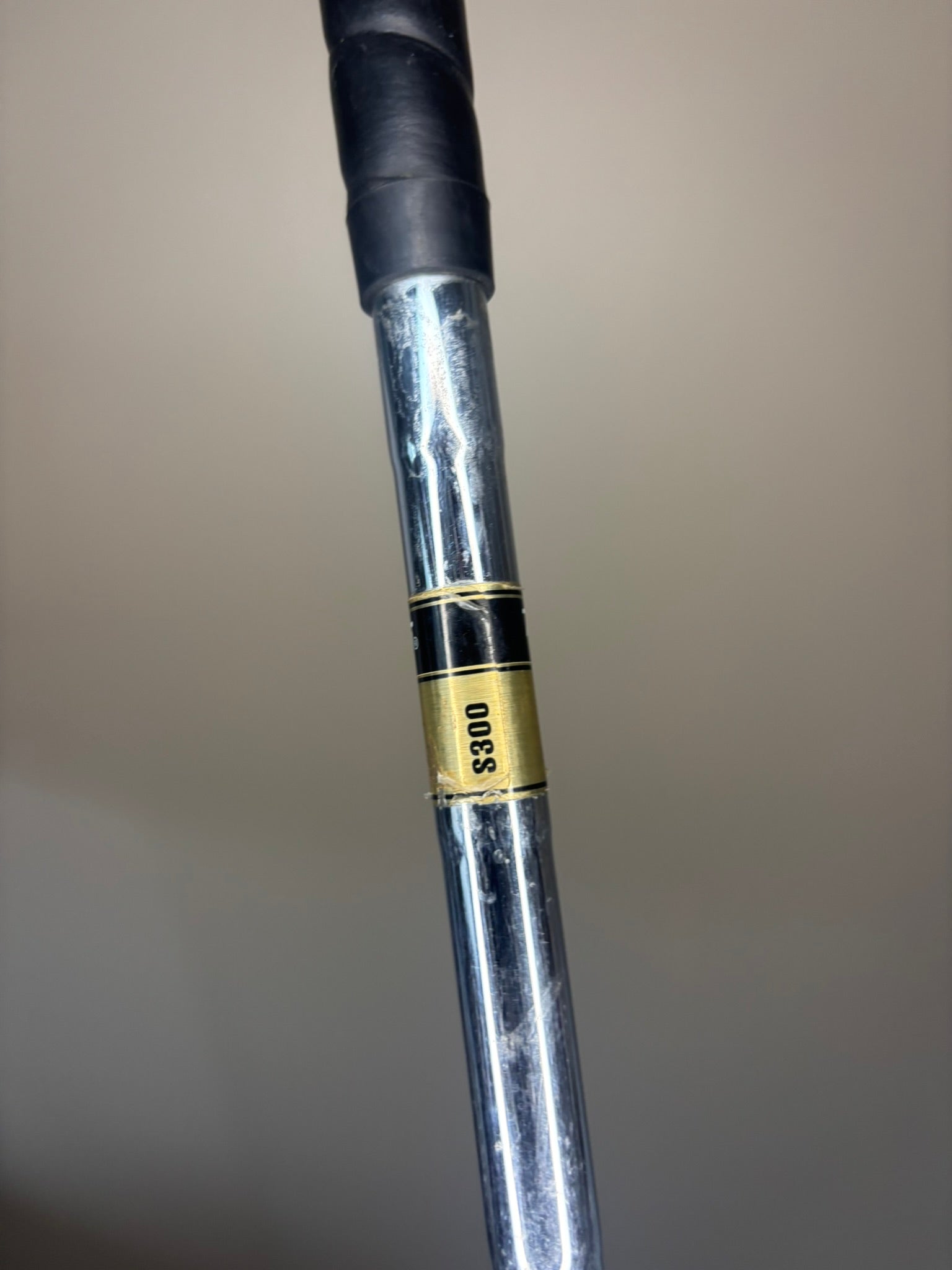 Photo of XPC3 Mid-size Pitching Wedge Stiff Flex Tt Dg S300