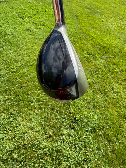 Photo of Adams Idea A7 OS 5 Hybrid Ladies Flex Grafalloy