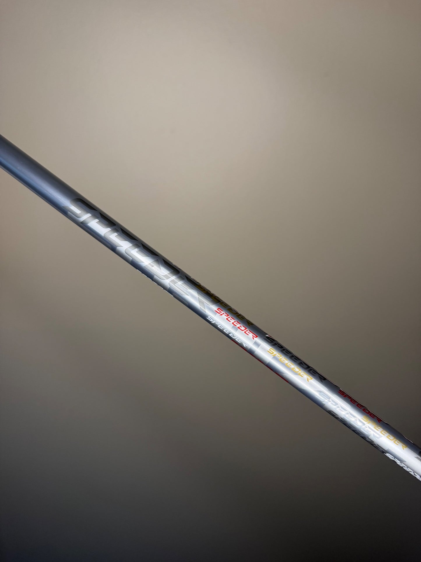 2025 Fujikura Air Speeder R2 Senior Flex Driver Shaft Titleist Tip 44.5" MINT — photo 2