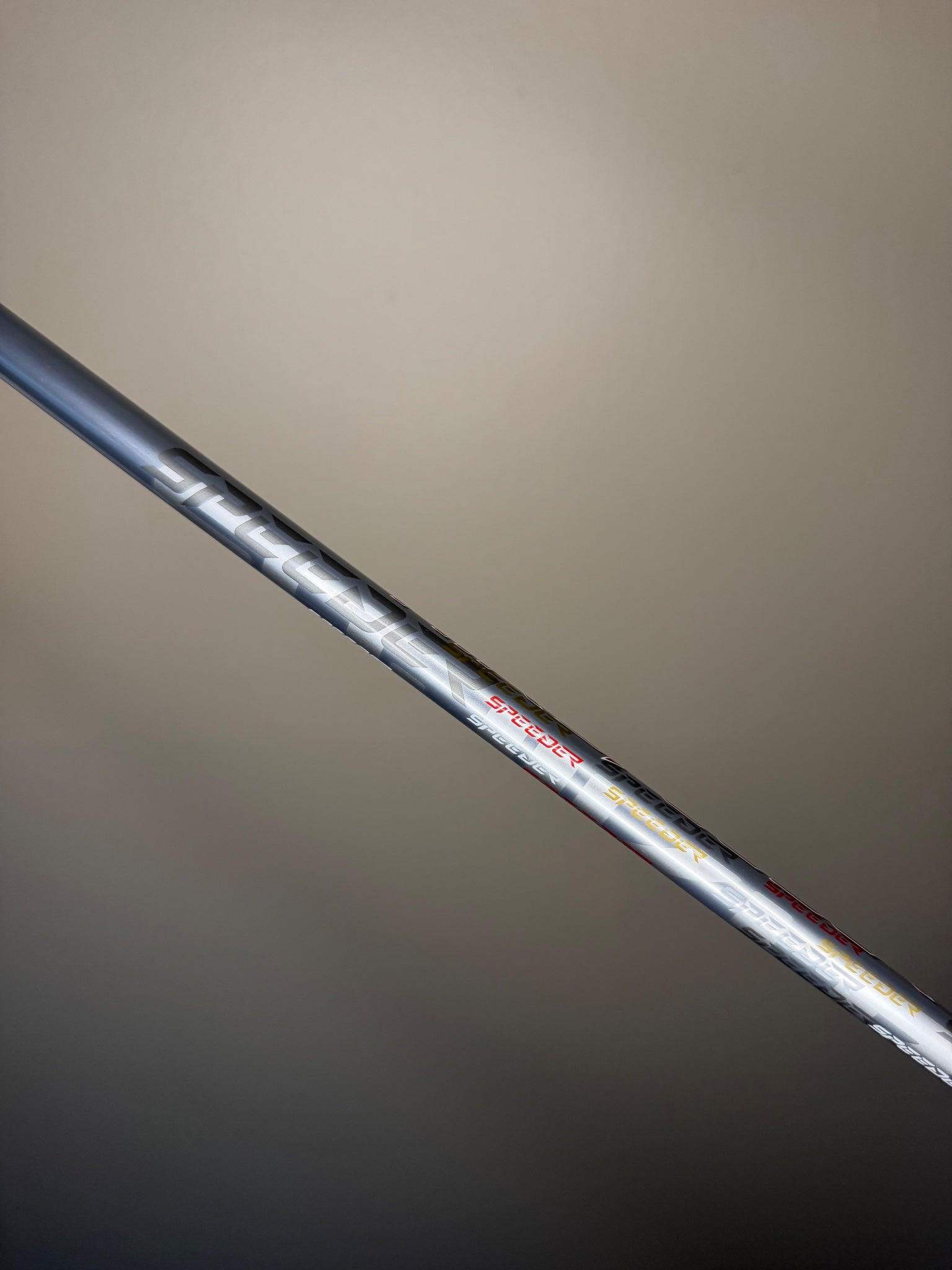 2025 Fujikura Air Speeder R2 Senior Flex Driver Shaft Titleist Tip 44.5" MINT — photo 2