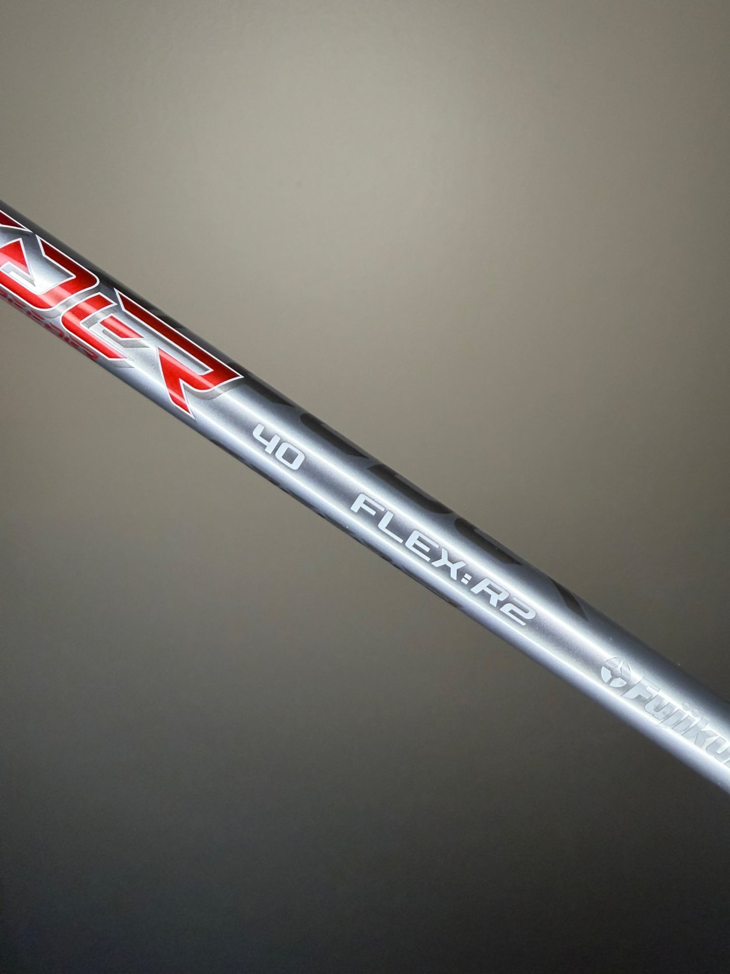 2025 Fujikura Air Speeder R2 Senior Flex Driver Shaft Titleist Tip 44.5" MINT — photo 3