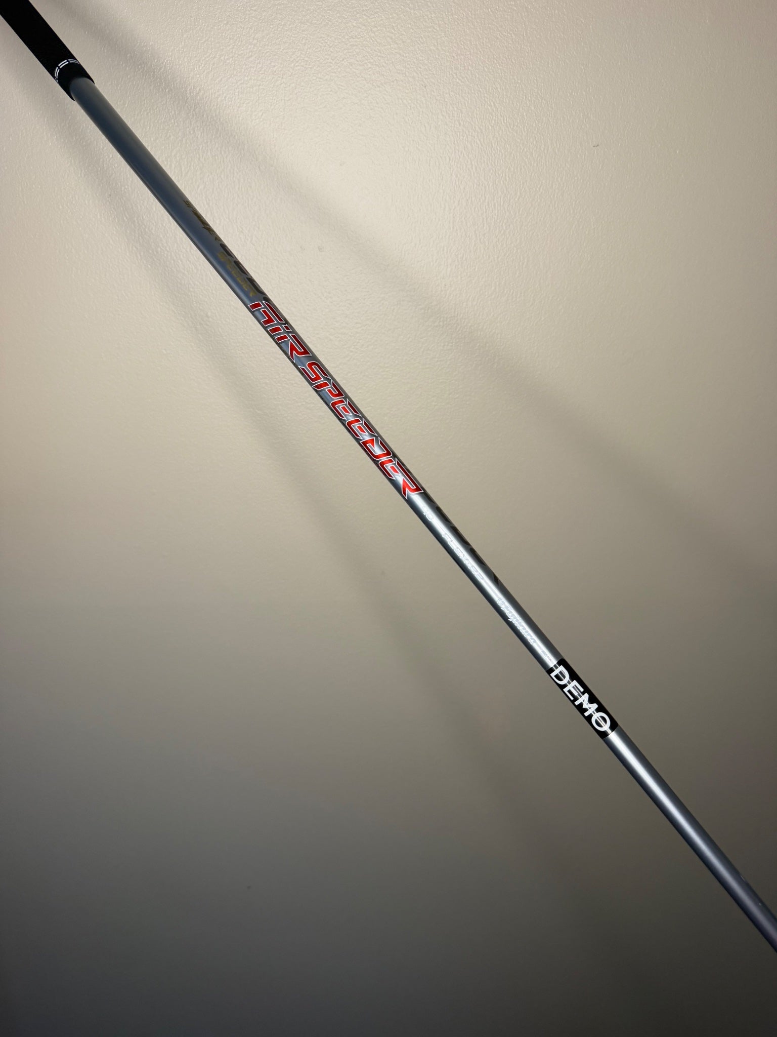 2025 Fujikura Air Speeder R2 Senior Flex Driver Shaft Titleist Tip 44.5" MINT — photo 4
