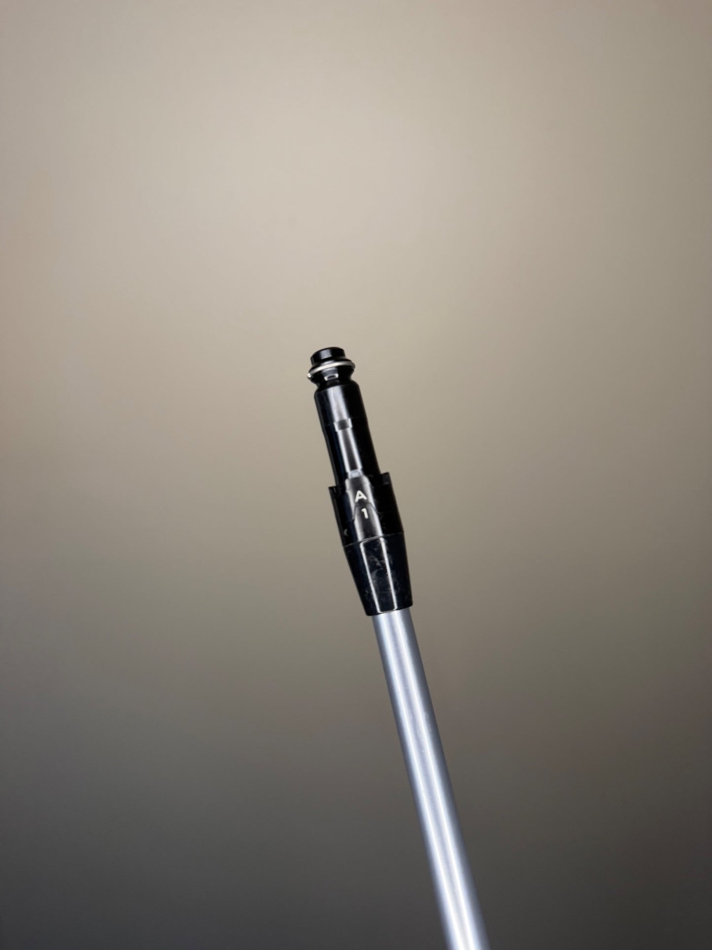 2025 Fujikura Air Speeder R2 Senior Flex Driver Shaft Titleist Tip 44.5" MINT — photo 5