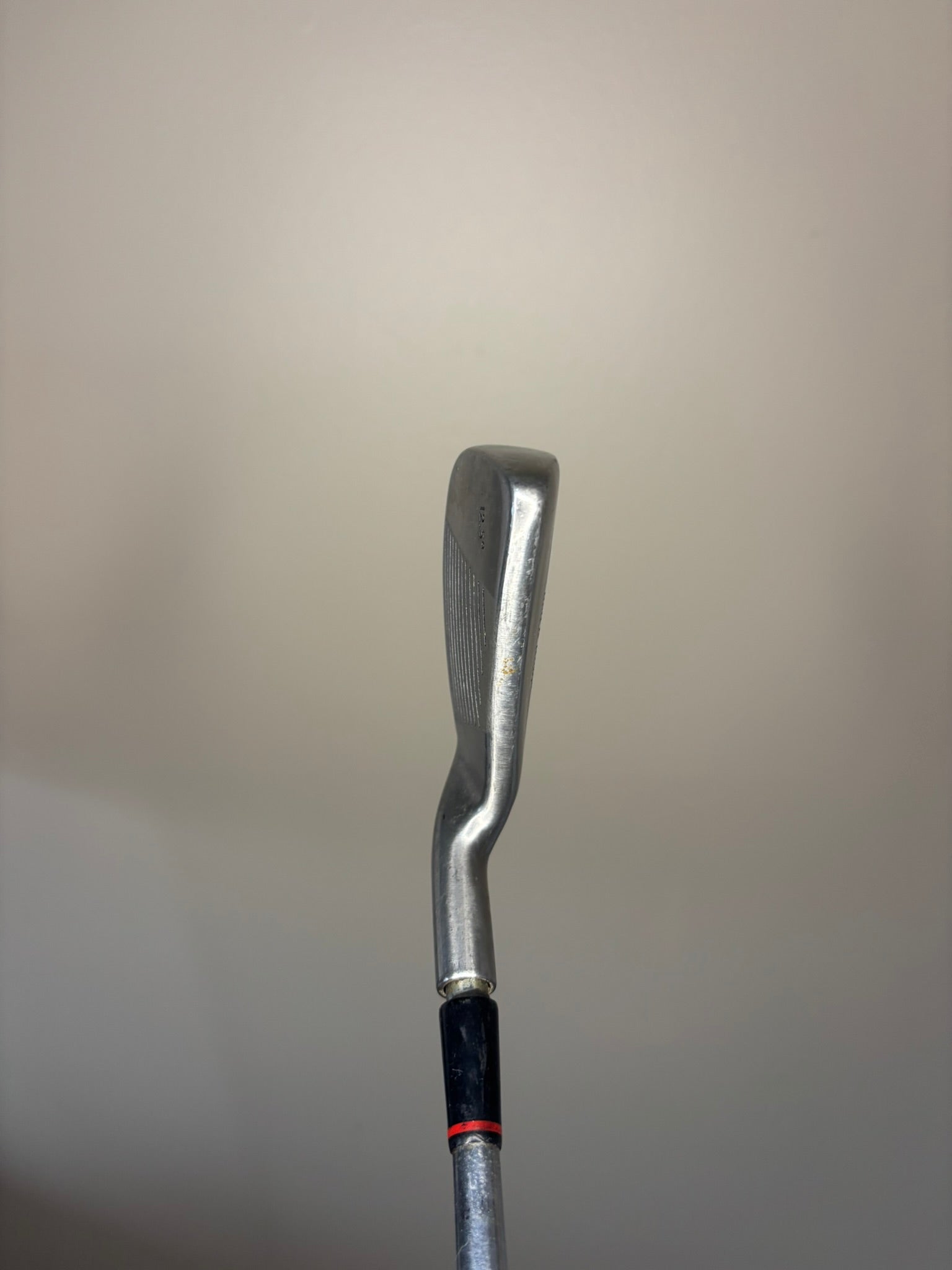 Photo of Controller Roll and Buldge Driving Iron Iron Regular Flex Steel Shaft
