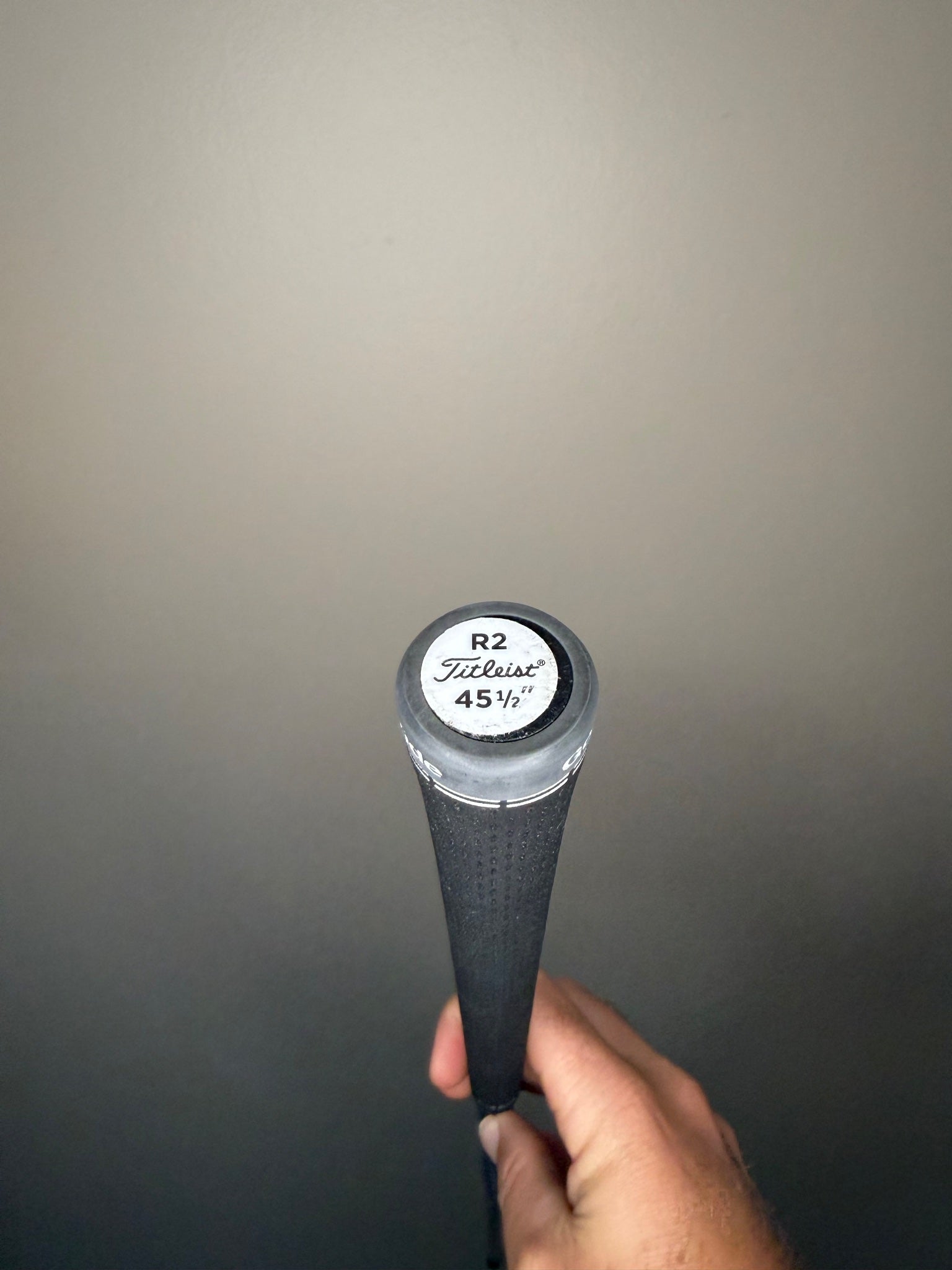 2025 Fujikura Air Speeder R2 Senior Flex Driver Shaft Titleist Tip 44.5" MINT — photo 7