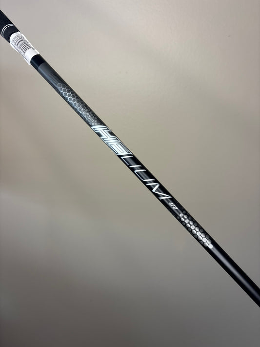 Photo of UST Mamiya Helium Nanocore Black 4F2 Senior 40 Grams Driver Shaft