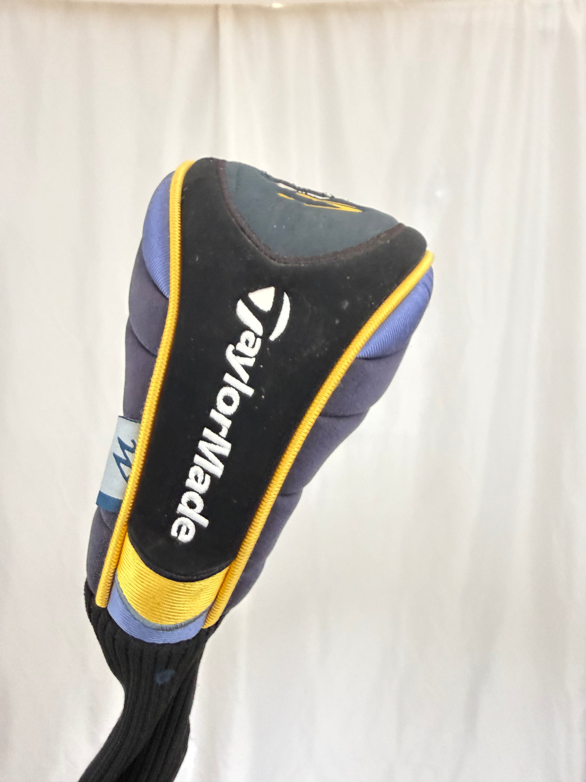 Photo of Taylormade R5 Dual 3-Wood Ladies Flex M.A.S. 2