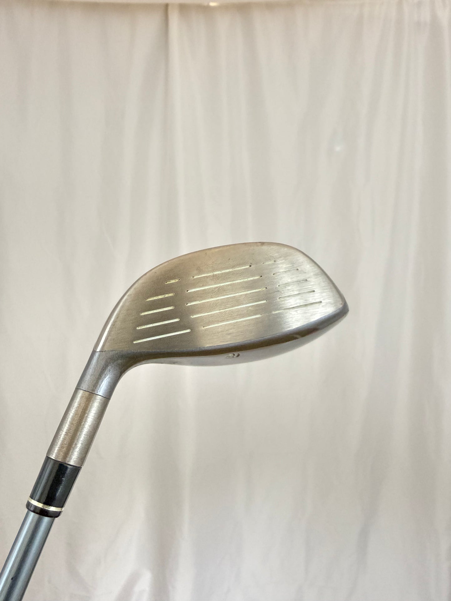 Photo of Taylormade R5 Dual 3-Wood Ladies Flex M.A.S. 2