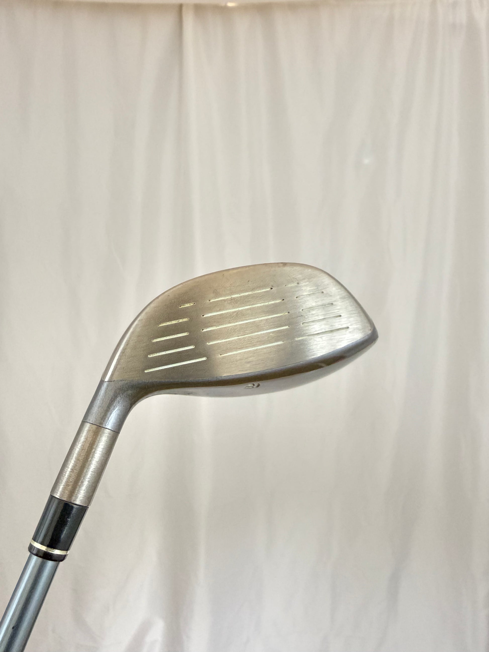 Photo of Taylormade R5 Dual 3-Wood Ladies Flex M.A.S. 2