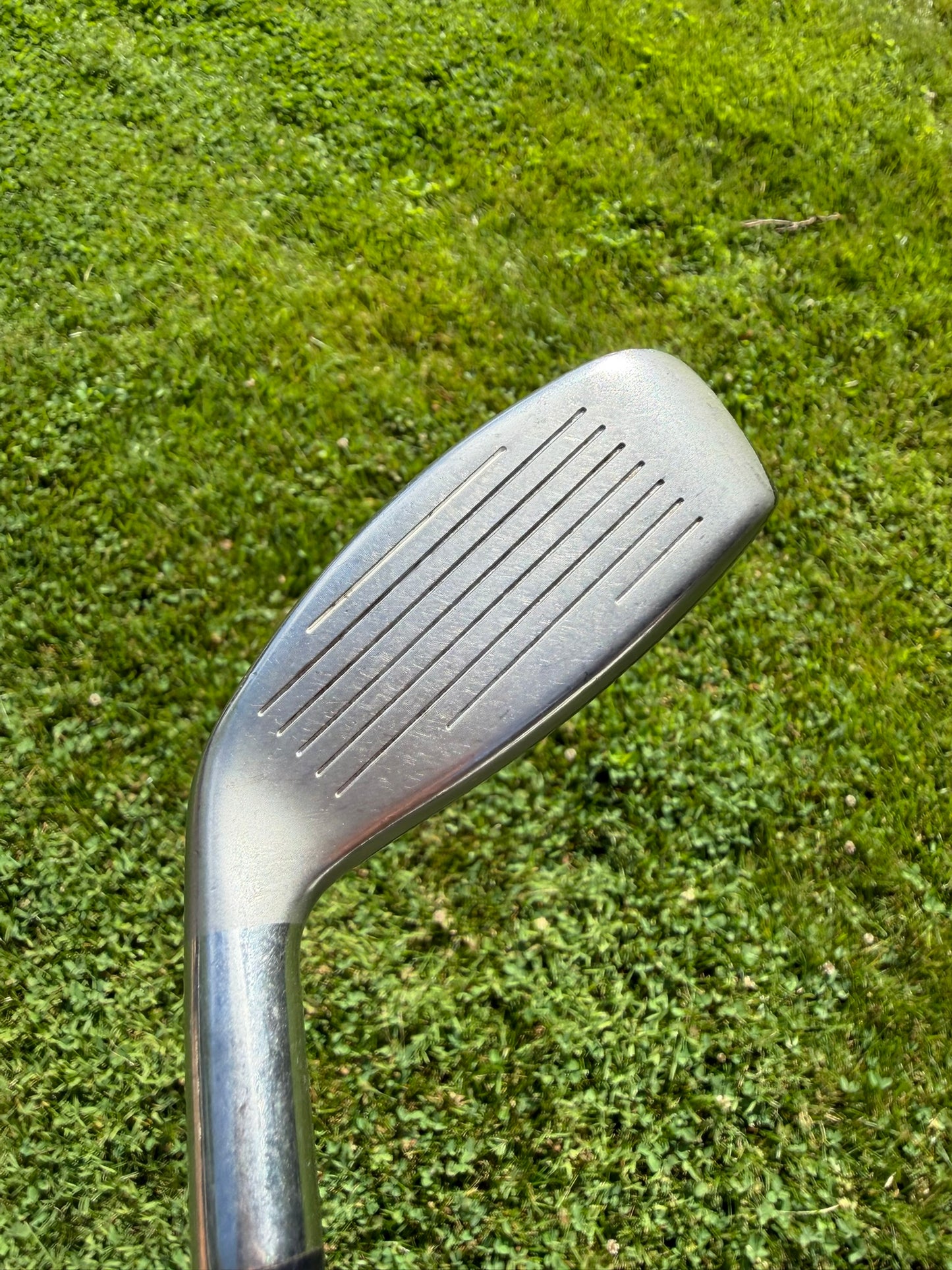 Adams Idea A7 OS 4 Hybrid Grafalloy Ladies Flex 38.75″