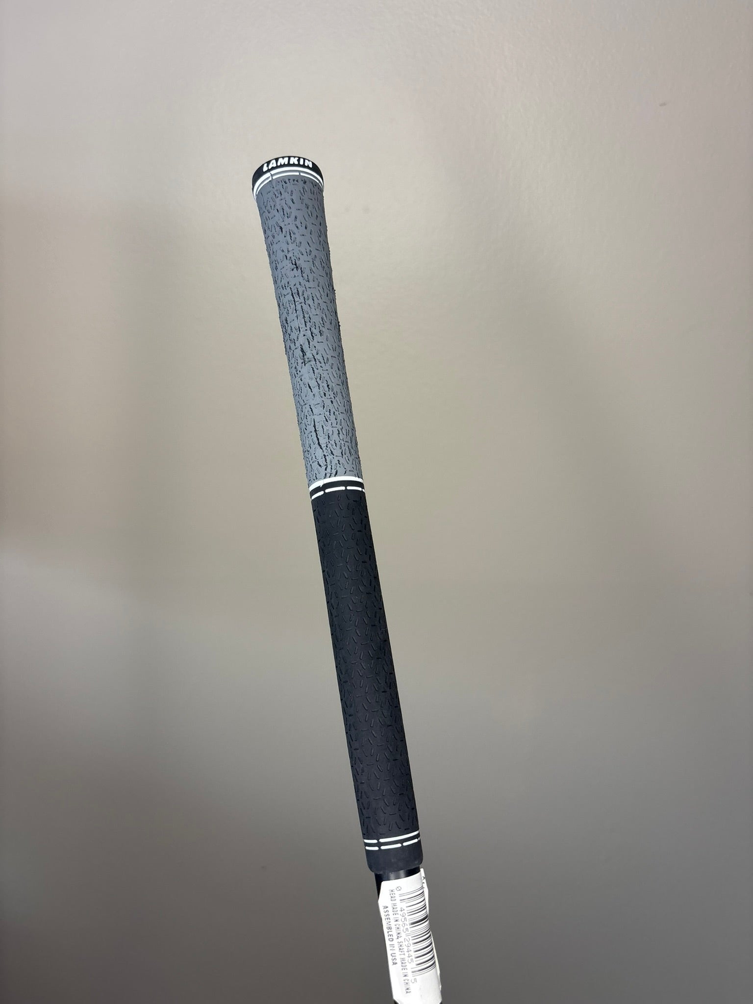 Photo of UST Mamiya Helium Nanocore Black 4F2 Senior 40 Grams Driver Shaft