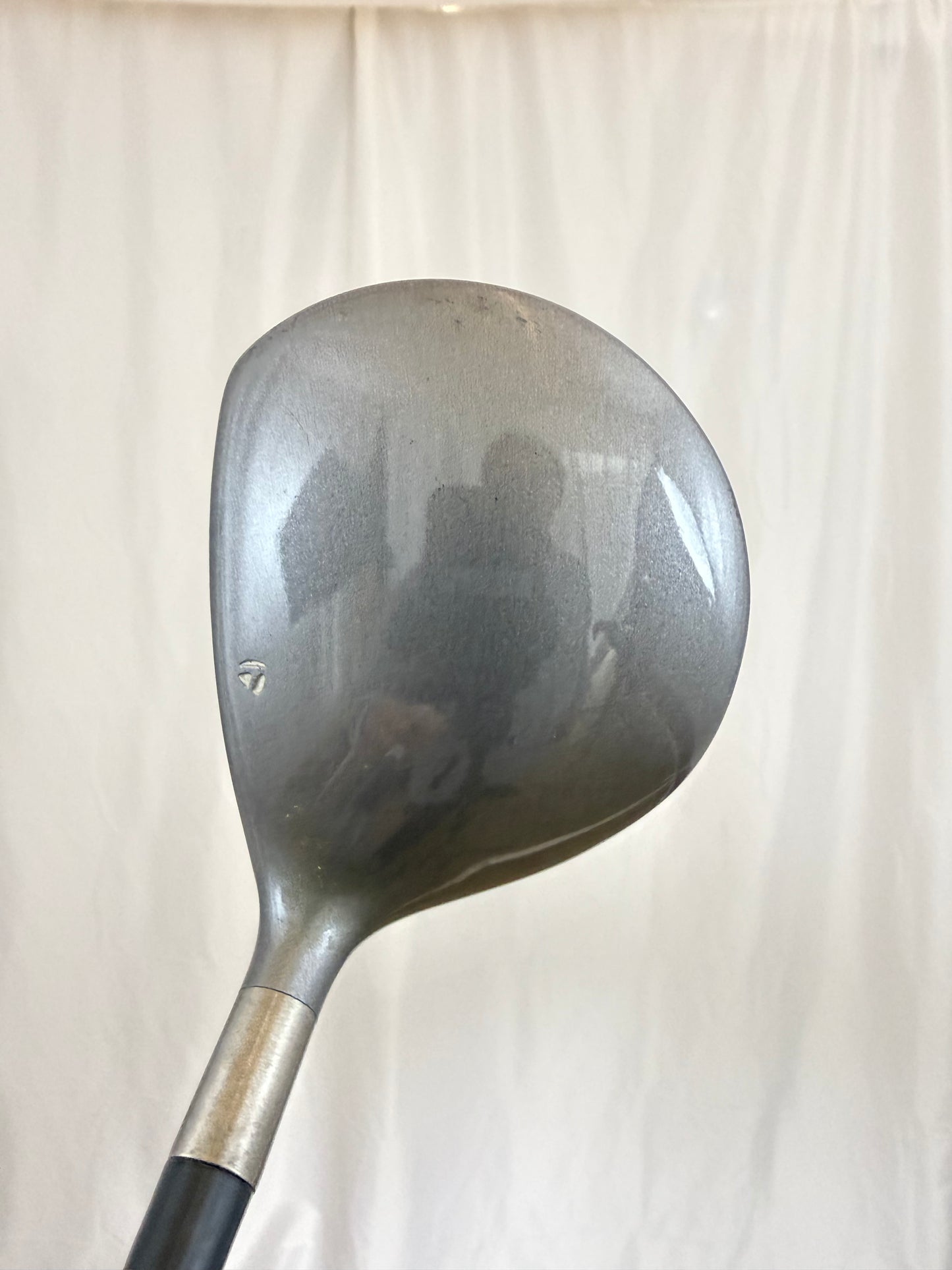 Photo of Taylormade R5 Dual 3-Wood Ladies Flex M.A.S. 2