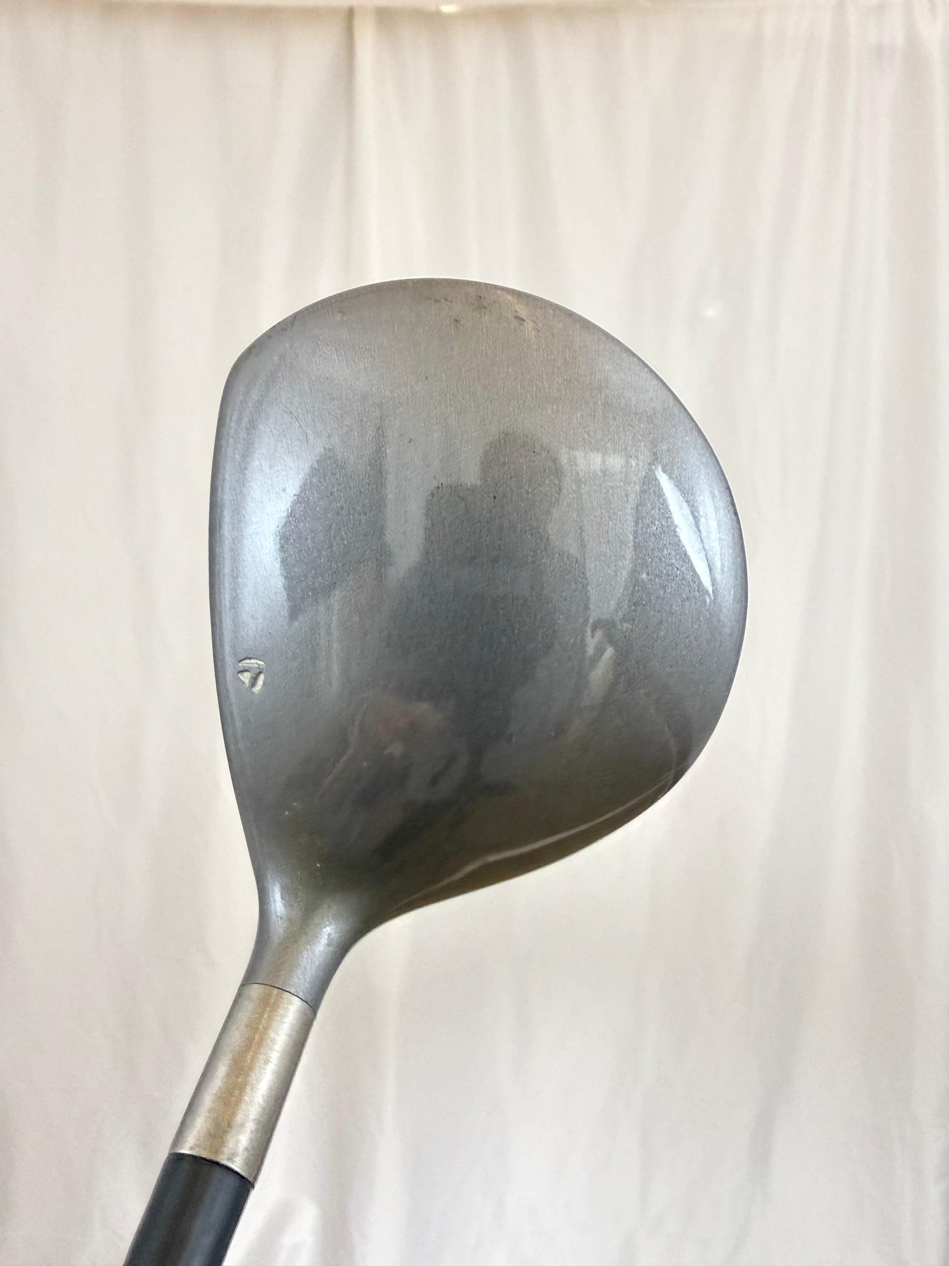 Photo of Taylormade R5 Dual 3-Wood Ladies Flex M.A.S. 2
