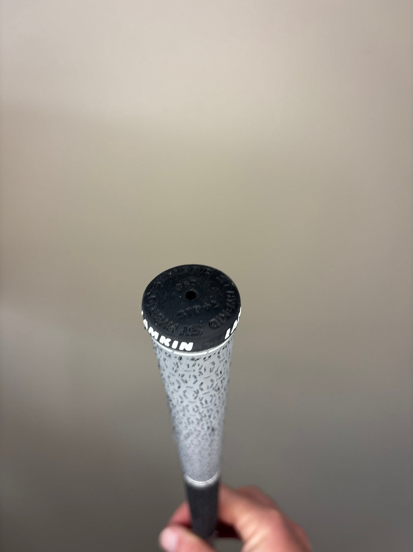 Photo of UST Mamiya Helium Nanocore Black 4F2 Senior 40 Grams Driver Shaft