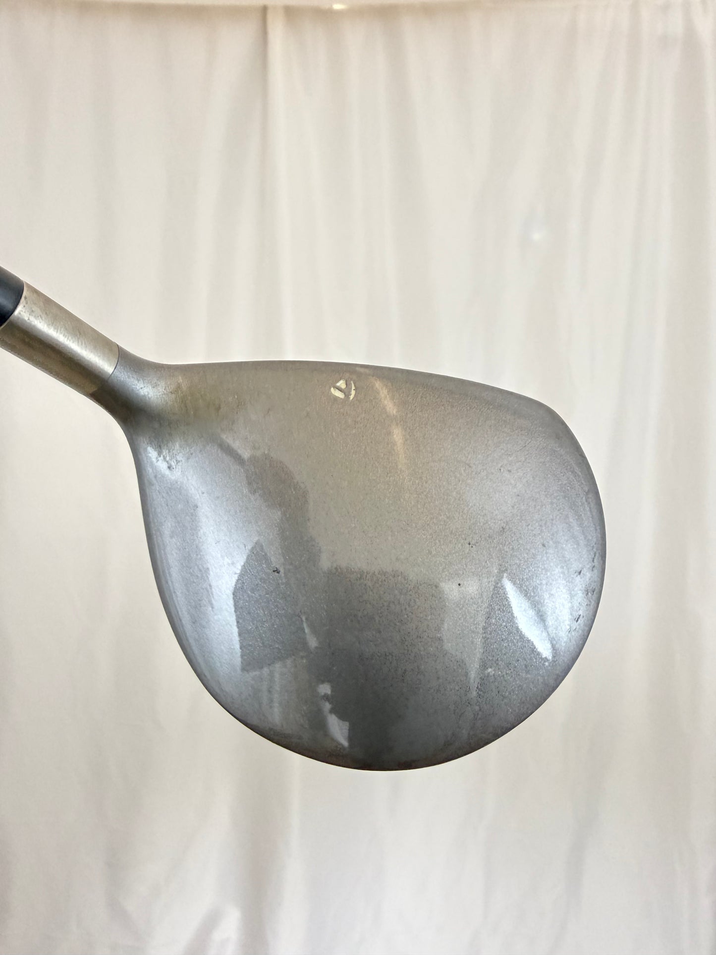 Photo of Taylormade R5 Dual 3-Wood Ladies Flex M.A.S. 2