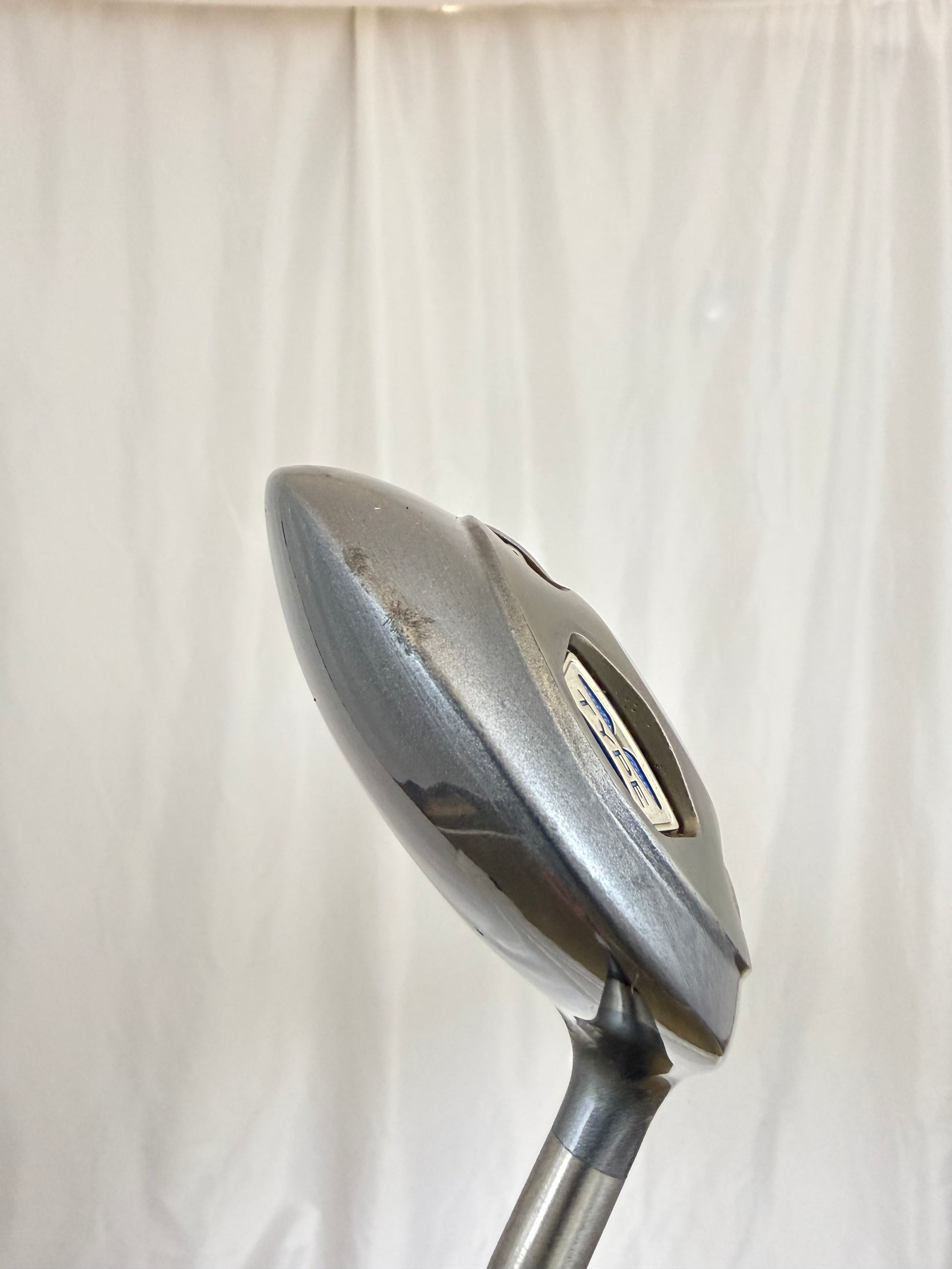 Photo of Taylormade R5 Dual 3-Wood Ladies Flex M.A.S. 2