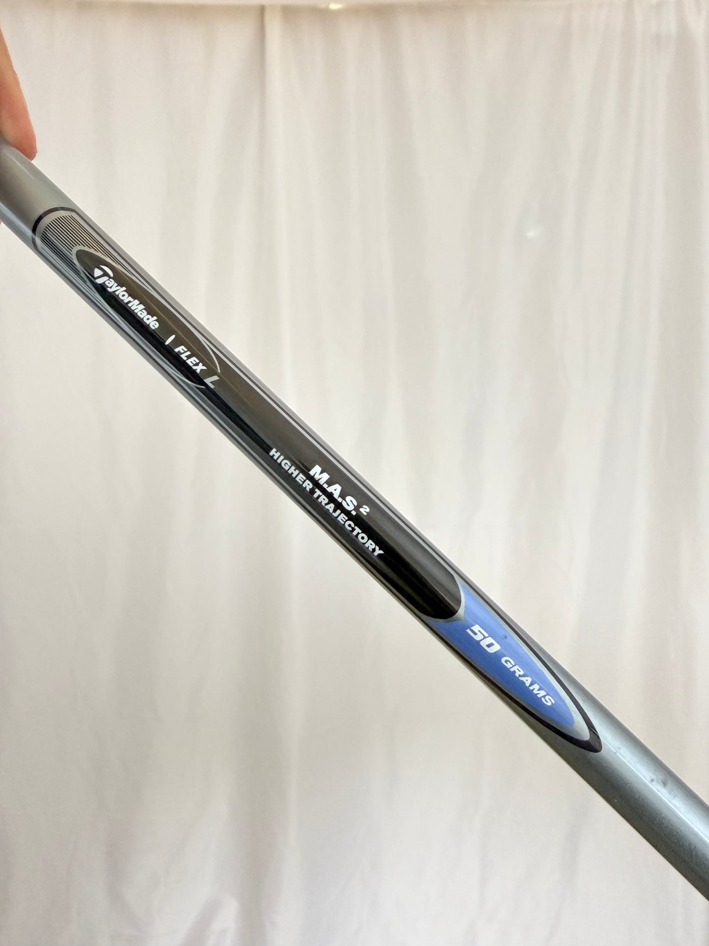 Photo of Taylormade R5 Dual 3-Wood Ladies Flex M.A.S. 2