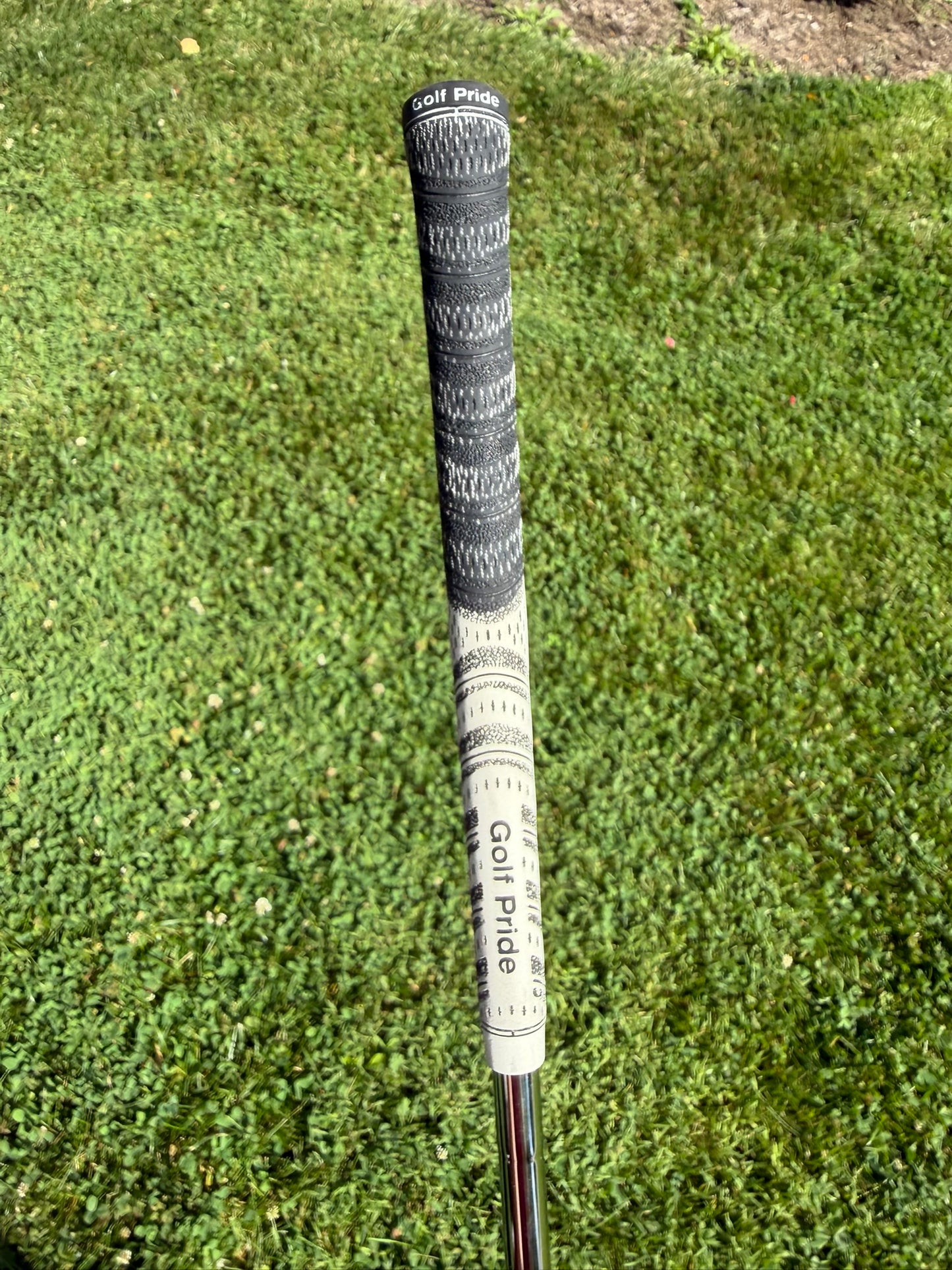 Ping s159 Pitching Wedge 46°/12 Black Dot Tour Issue S400 Stiff Flex 35.75″ NICE