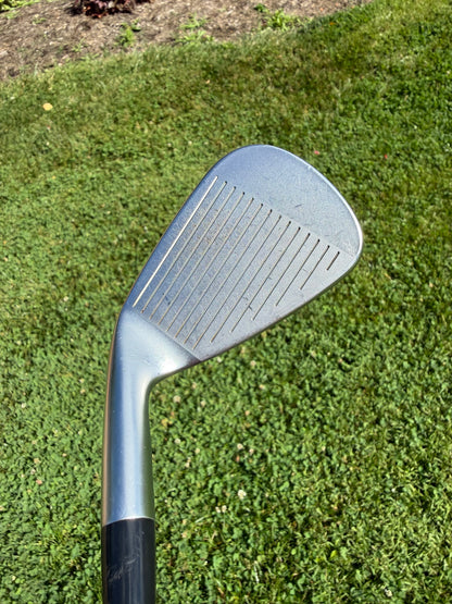 Photo of Ping Blueprint S 9-Iron Extra Stiff Flex Project X Rifle 6.5