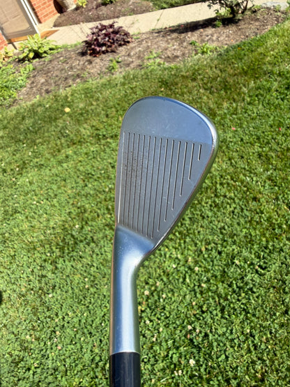 Photo of Ping Blueprint S 9-Iron Extra Stiff Flex Project X Rifle 6.5