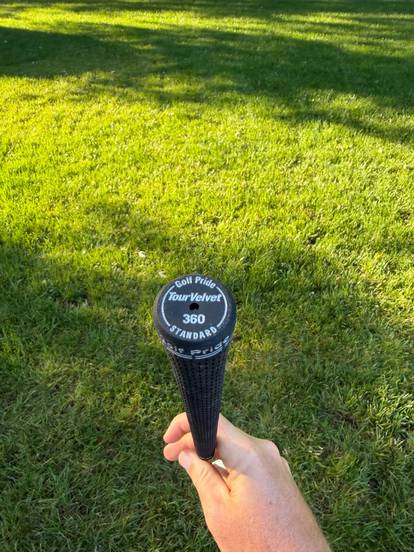 Cleveland RTZ Full Face Tour Satin Sand Wedge 56° / 8 Spinner Wedge Flex 35.5" — photo 8