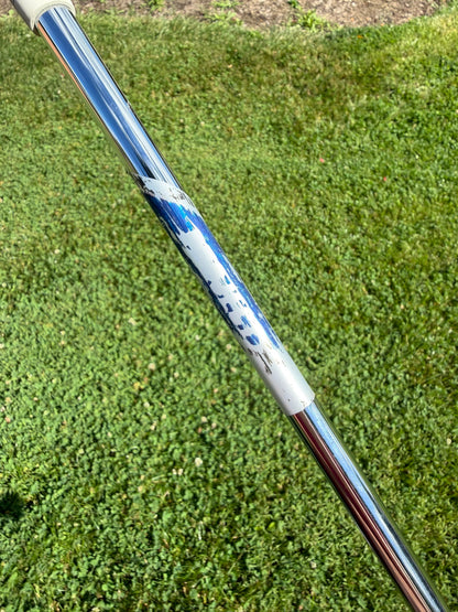 Photo of Ping Blueprint S 9-Iron Extra Stiff Flex Project X Rifle 6.5