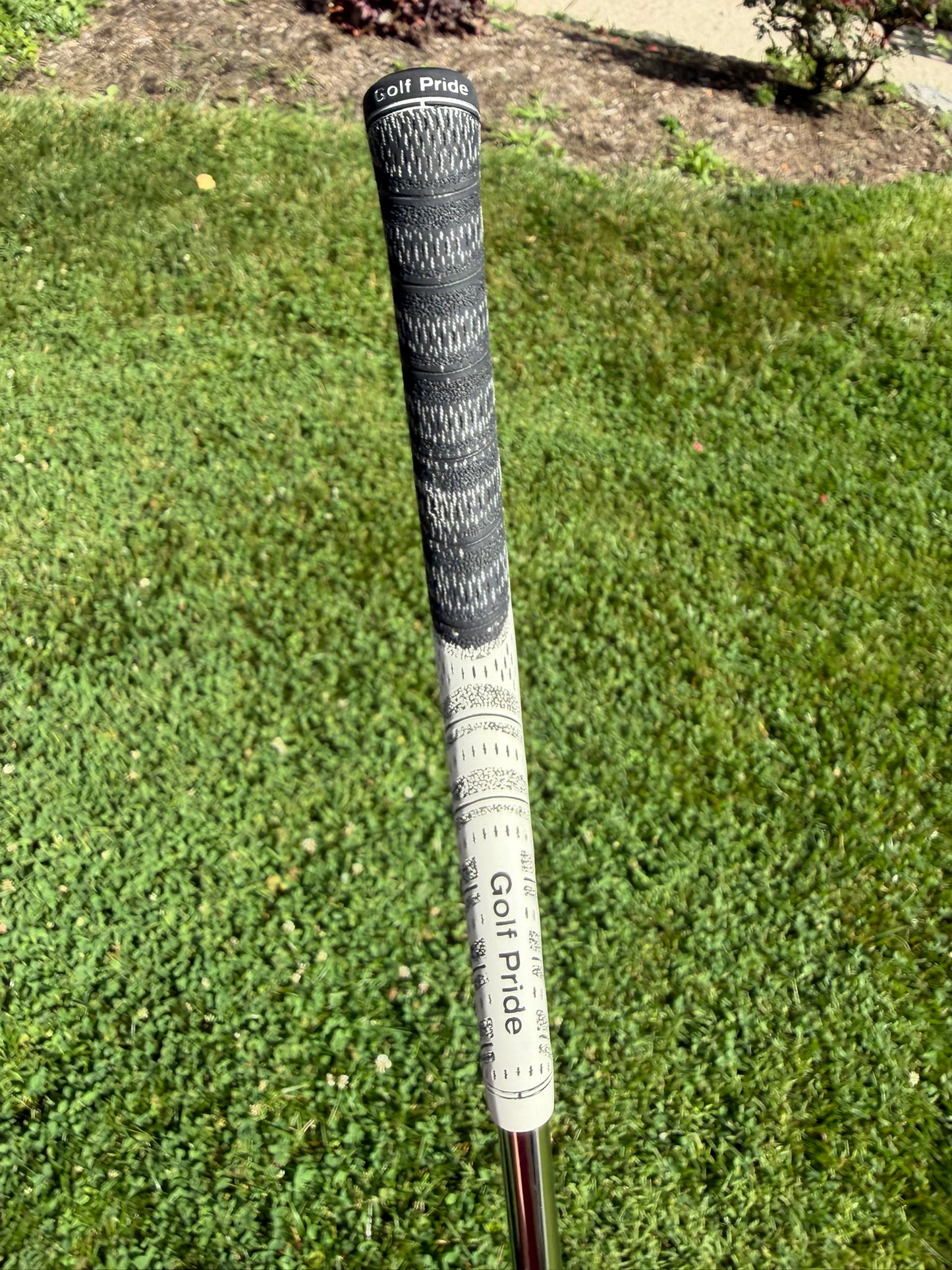 Ping Blueprint S 9-Iron Black Dot Project X Rifle 6.5 Extra Stiff 36″ NICE