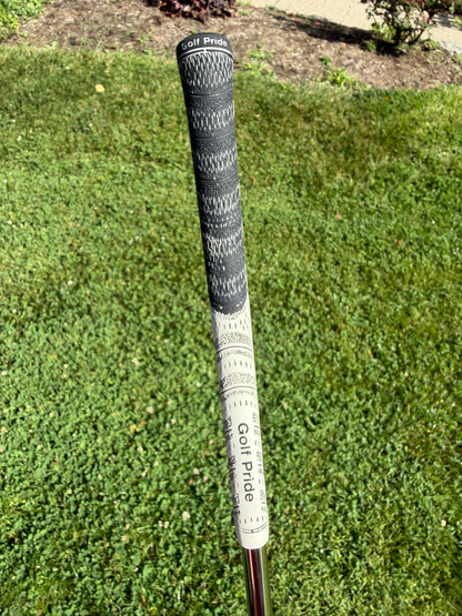 Photo of Ping Blueprint S 9-Iron Extra Stiff Flex Project X Rifle 6.5