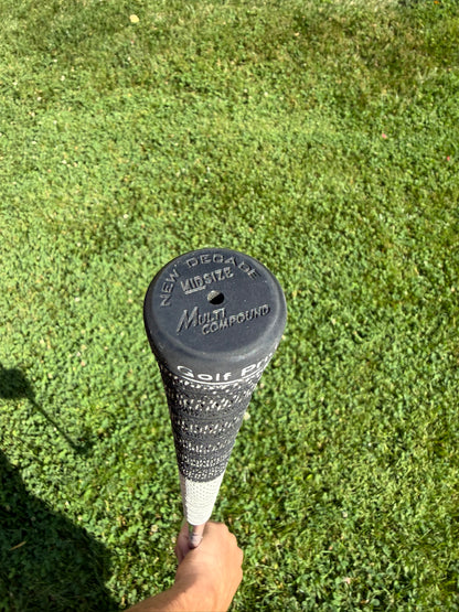 Photo of Ping Blueprint S 9-Iron Extra Stiff Flex Project X Rifle 6.5