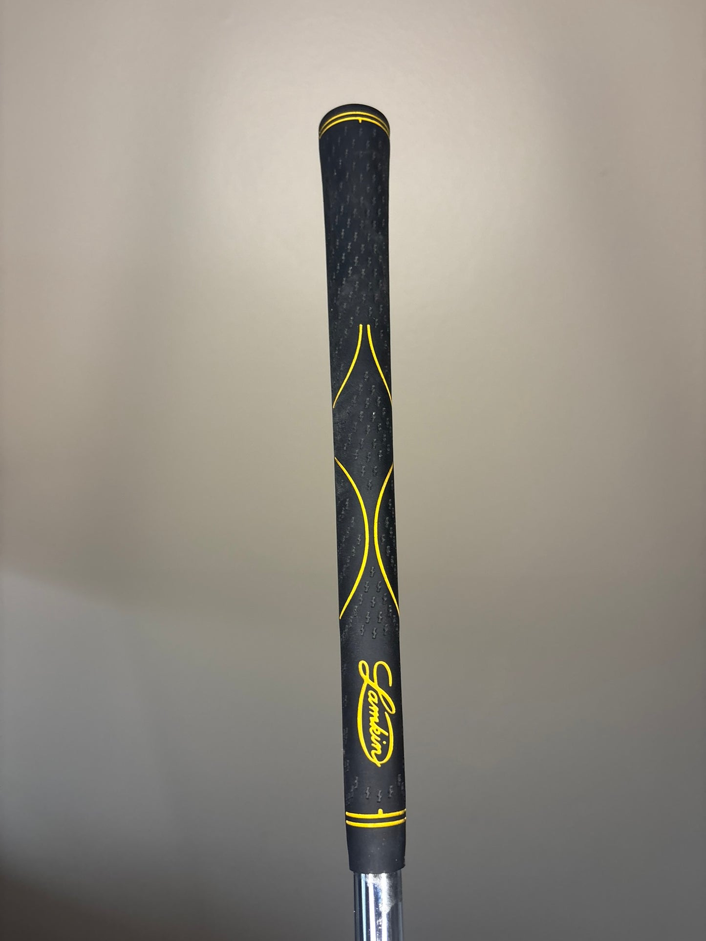 Photo of Cleveland TA5 Gunmetal 6-Iron Stiff Flex Tt Sensicore